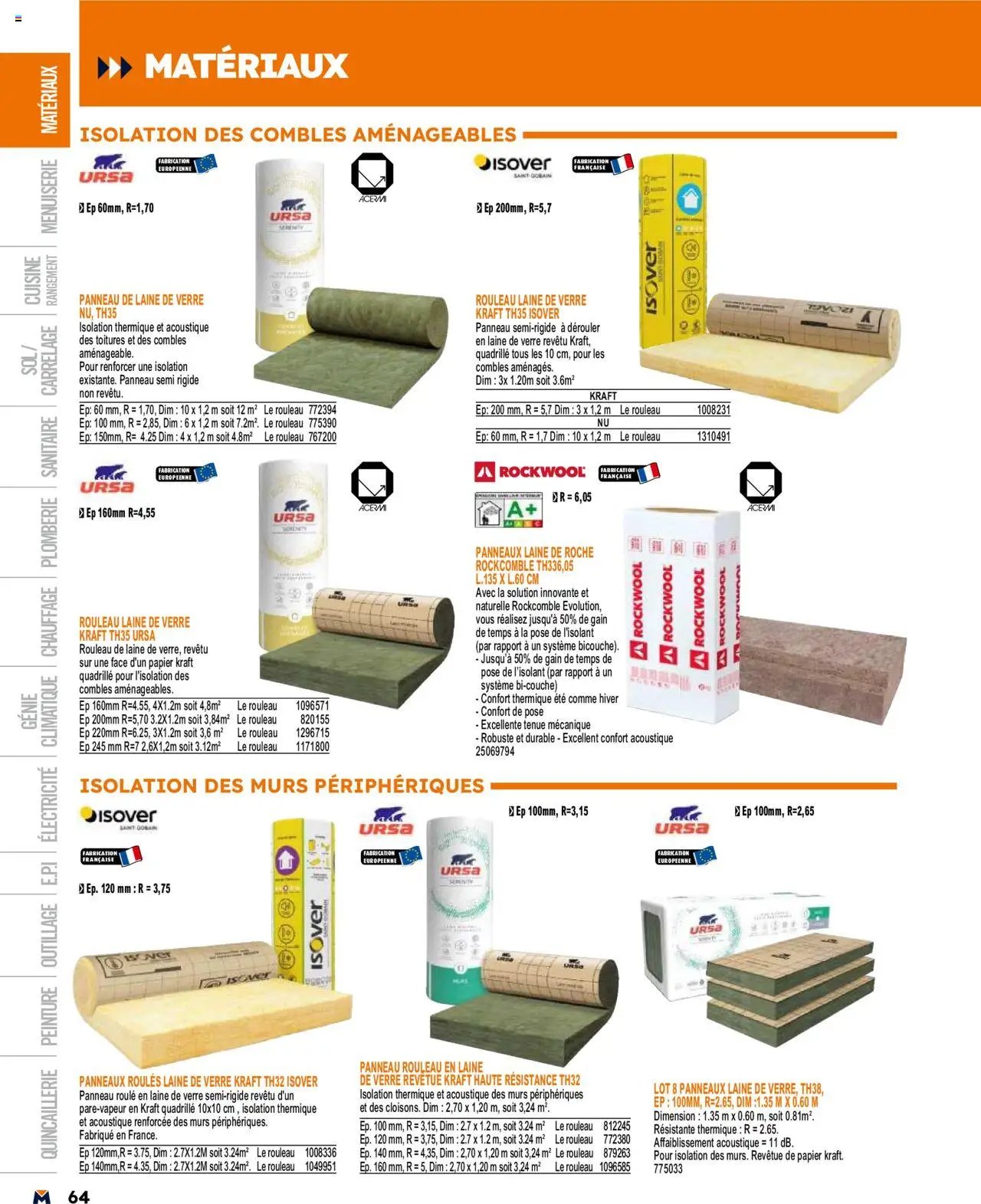 Bricoman catalogue (2025-03-19 - 2025-12-31)