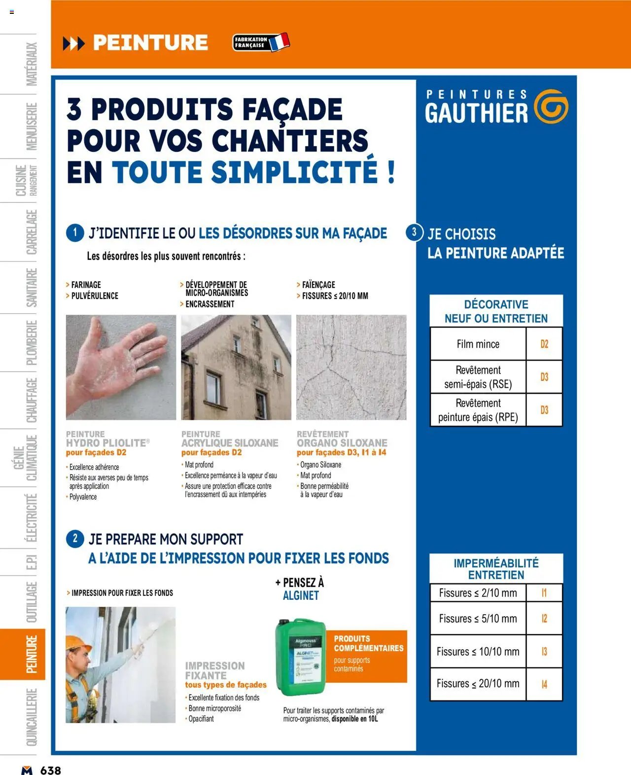 Bricoman catalogue (2025-03-19 - 2025-12-31)