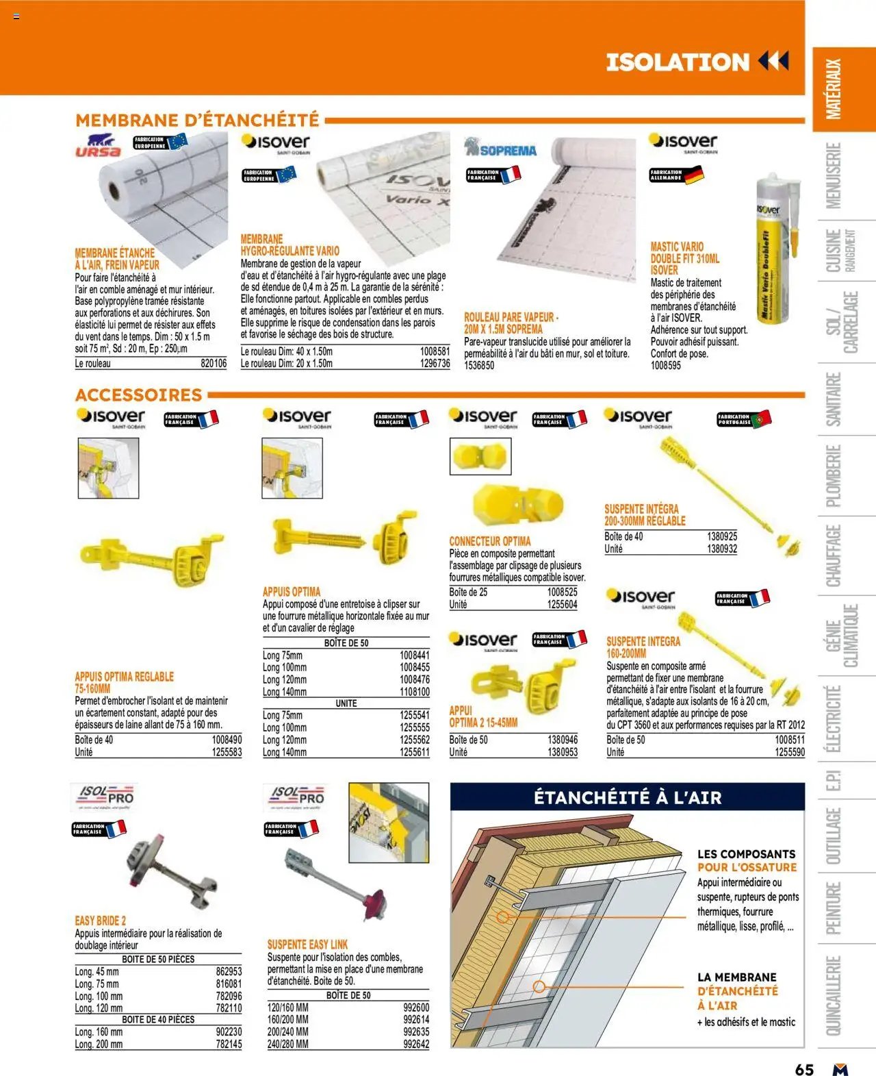 Bricoman catalogue (2025-03-19 - 2025-12-31)