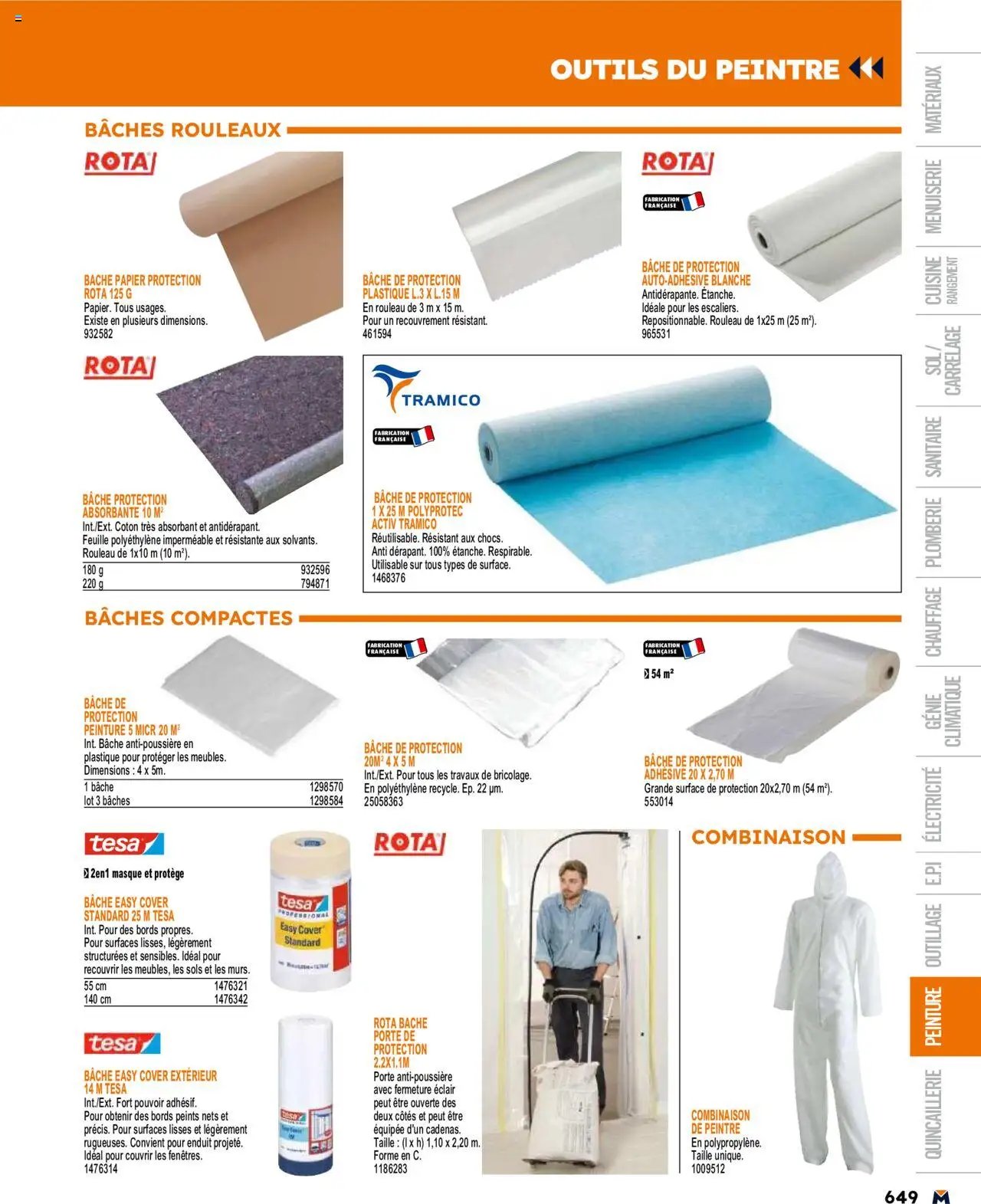 Bricoman catalogue (2025-03-19 - 2025-12-31)