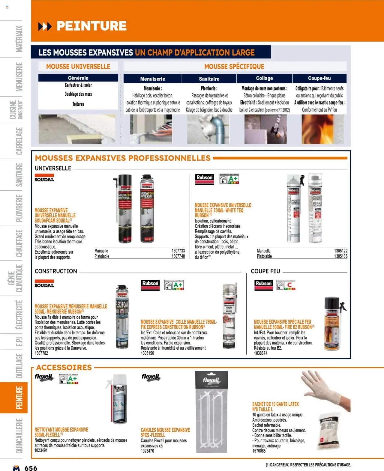 Bricoman catalogue (2025-03-19 - 2025-12-31)
