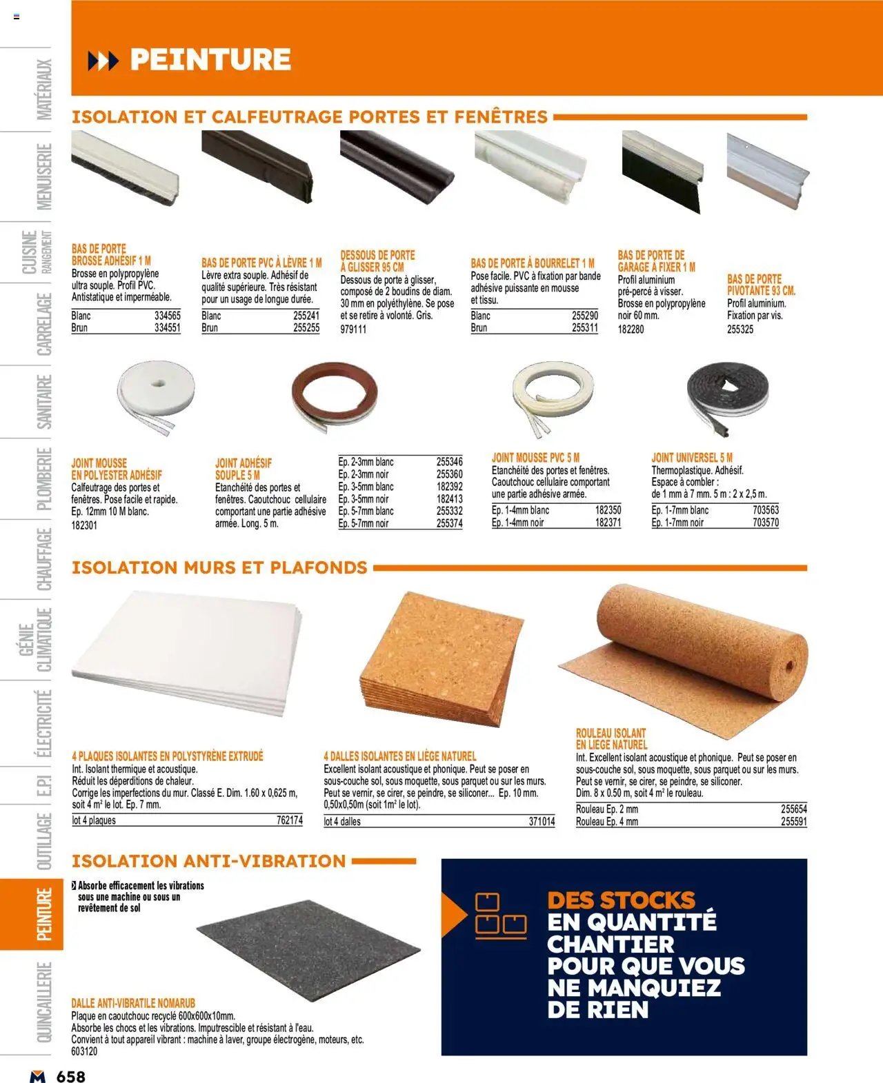 Bricoman catalogue (2025-03-19 - 2025-12-31)
