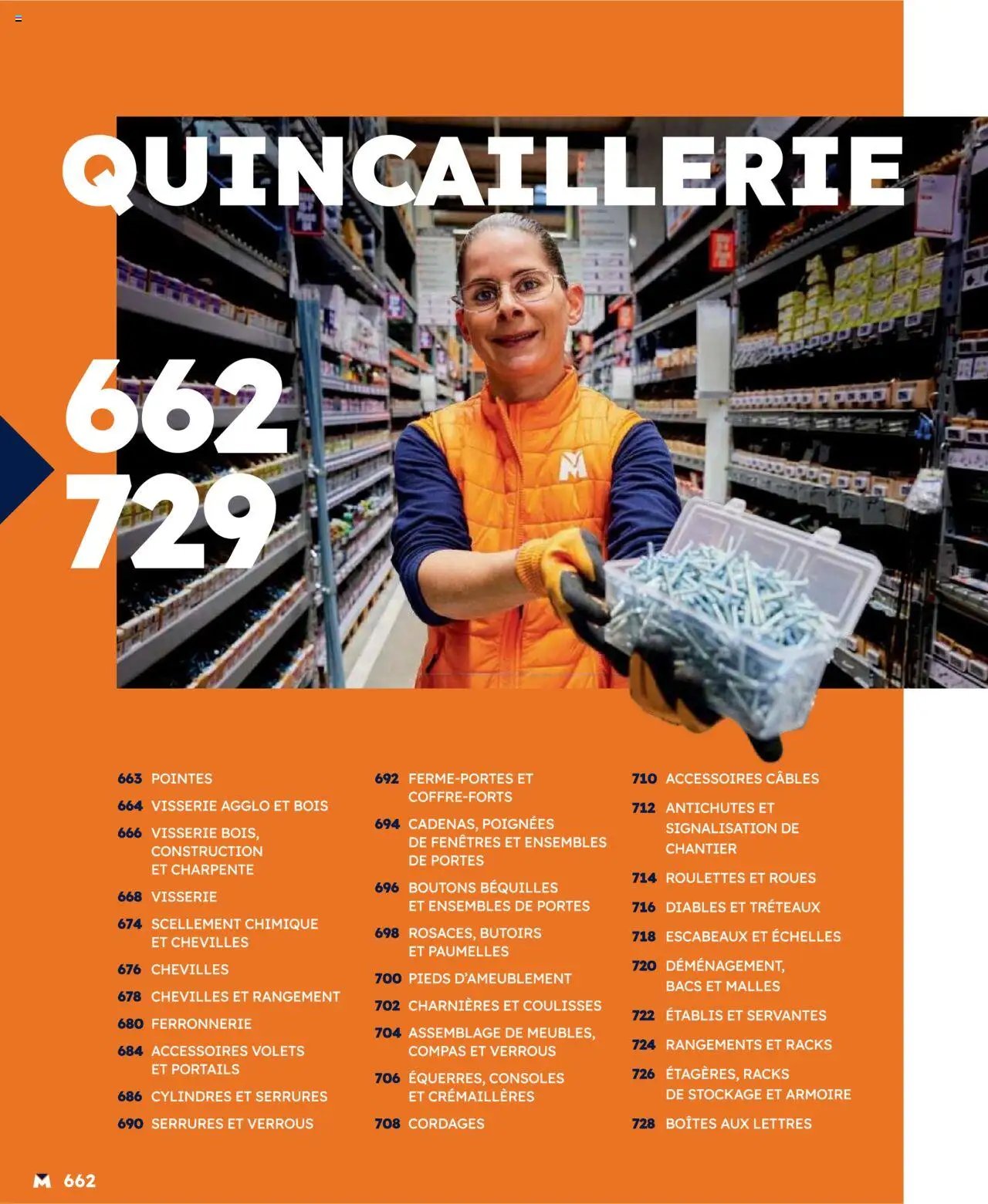 Bricoman catalogue (2025-03-19 - 2025-12-31)