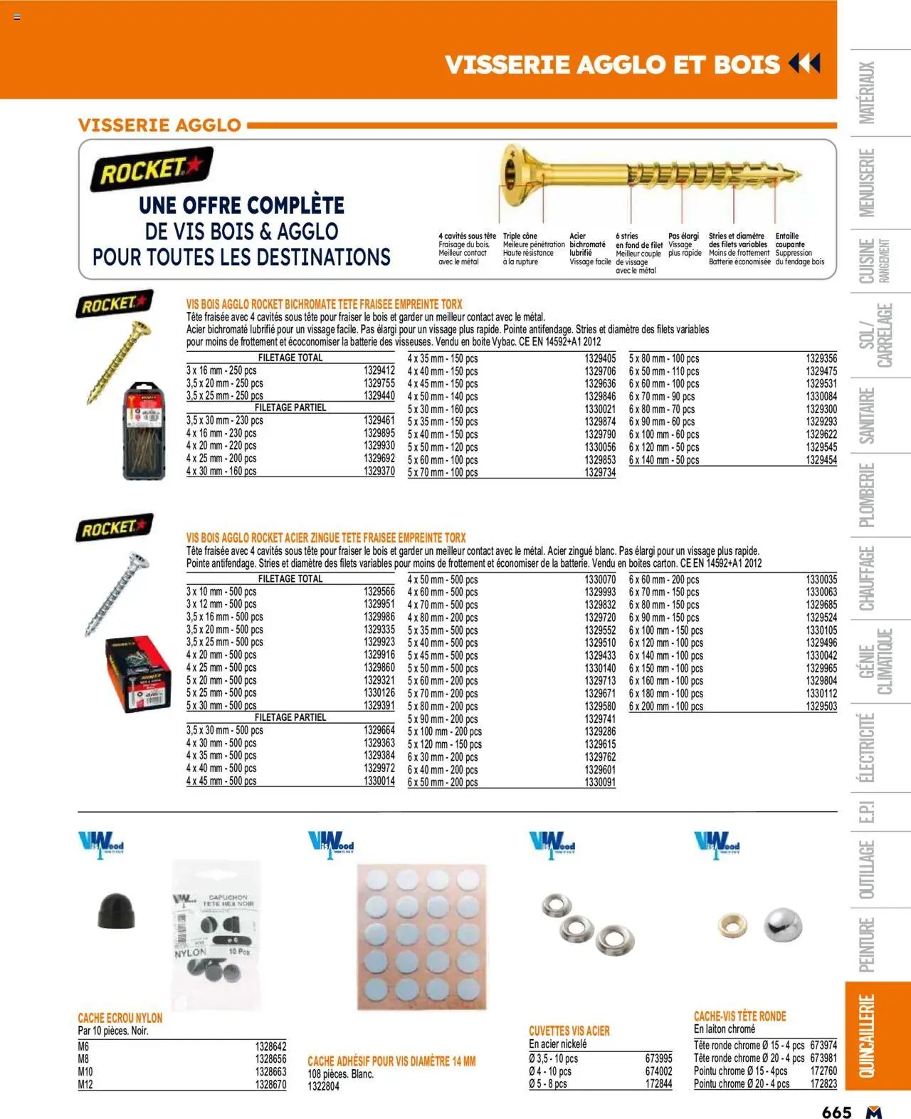 Bricoman catalogue (2025-03-19 - 2025-12-31)