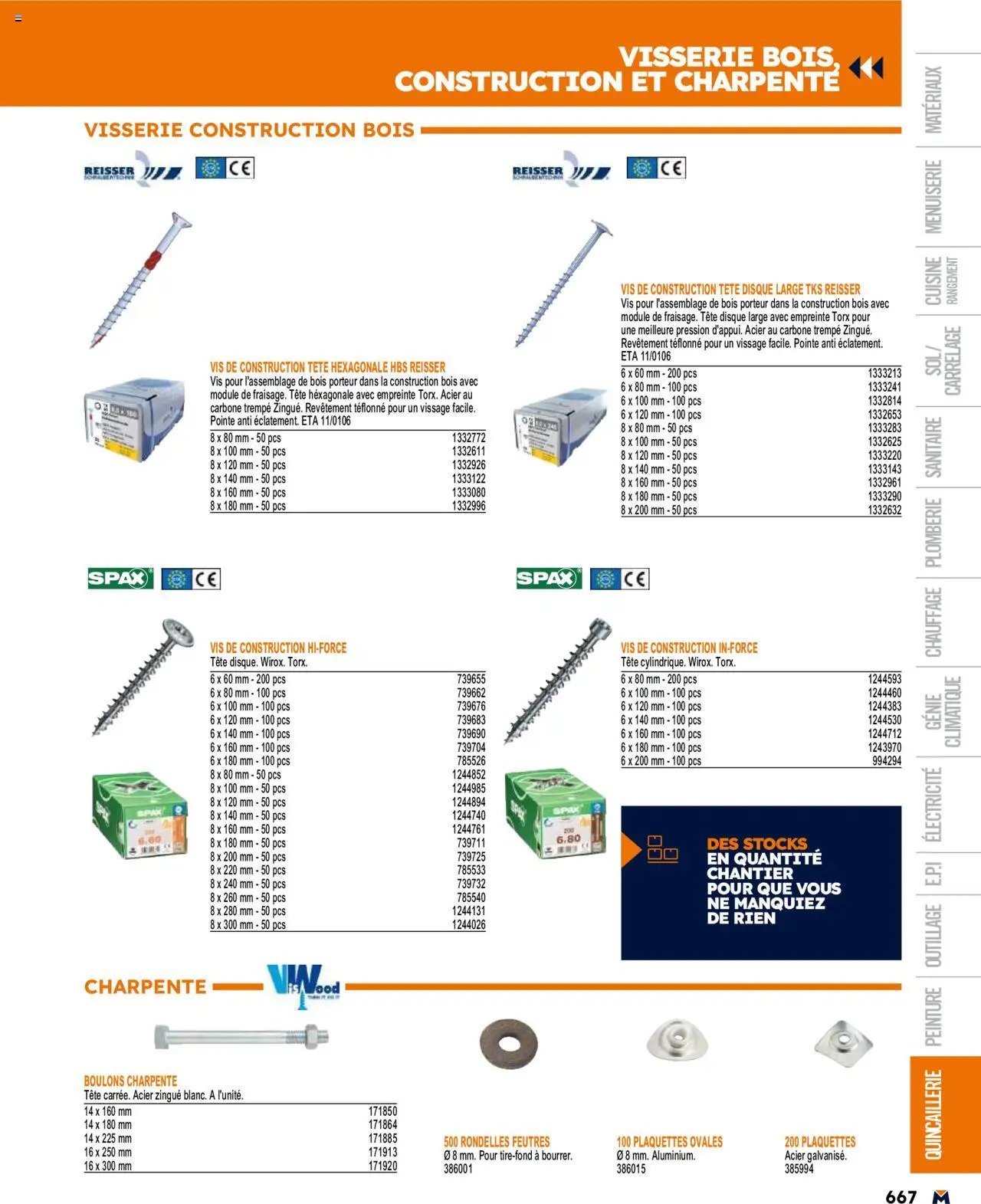 Bricoman catalogue (2025-03-19 - 2025-12-31)