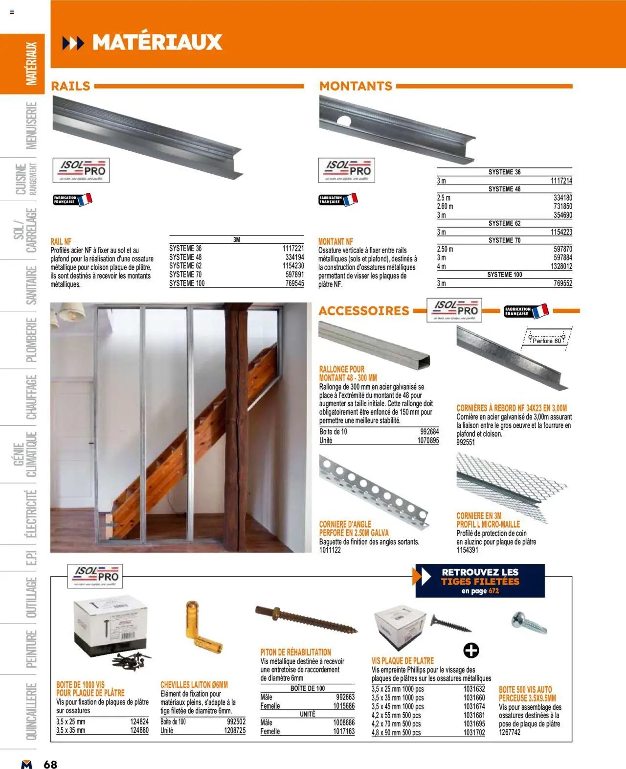 Bricoman catalogue (2025-03-19 - 2025-12-31)