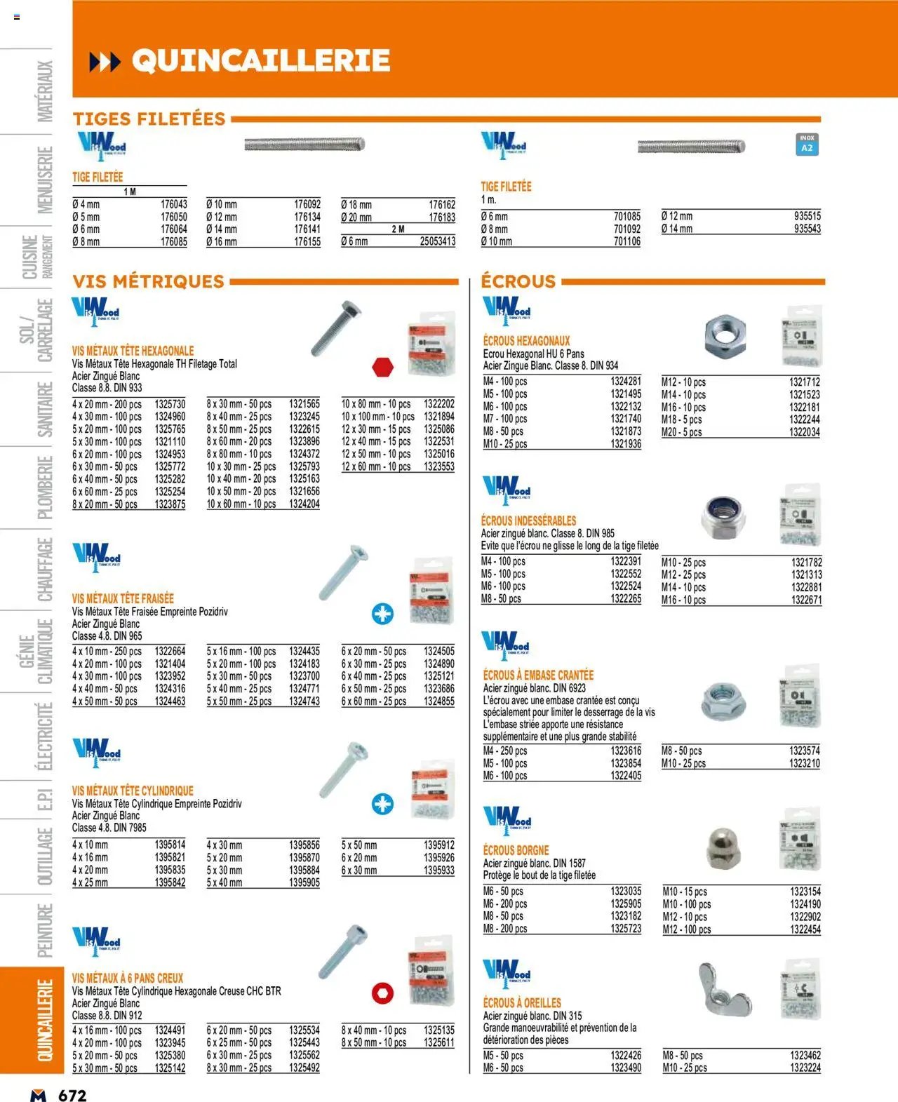 Bricoman catalogue (2025-03-19 - 2025-12-31)