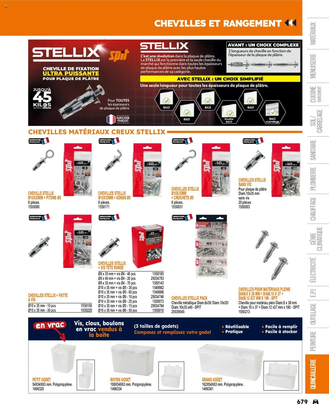 Bricoman catalogue (2025-03-19 - 2025-12-31)
