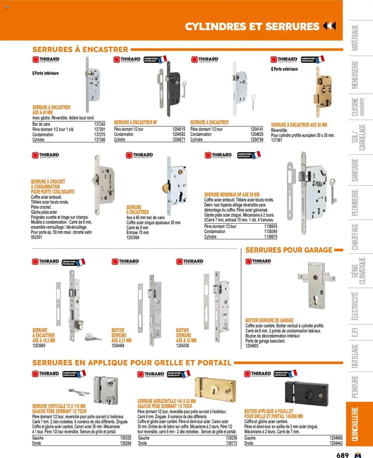 Bricoman catalogue (2025-03-19 - 2025-12-31)
