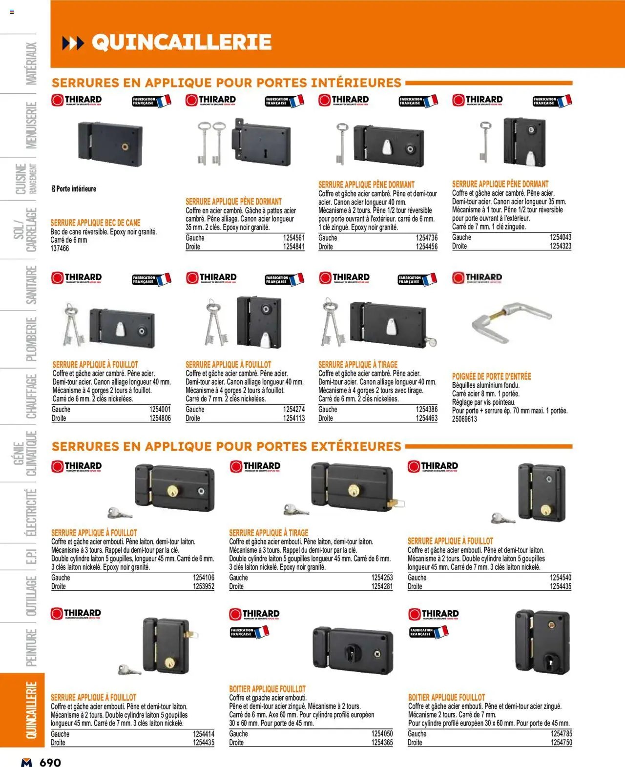 Bricoman catalogue (2025-03-19 - 2025-12-31)