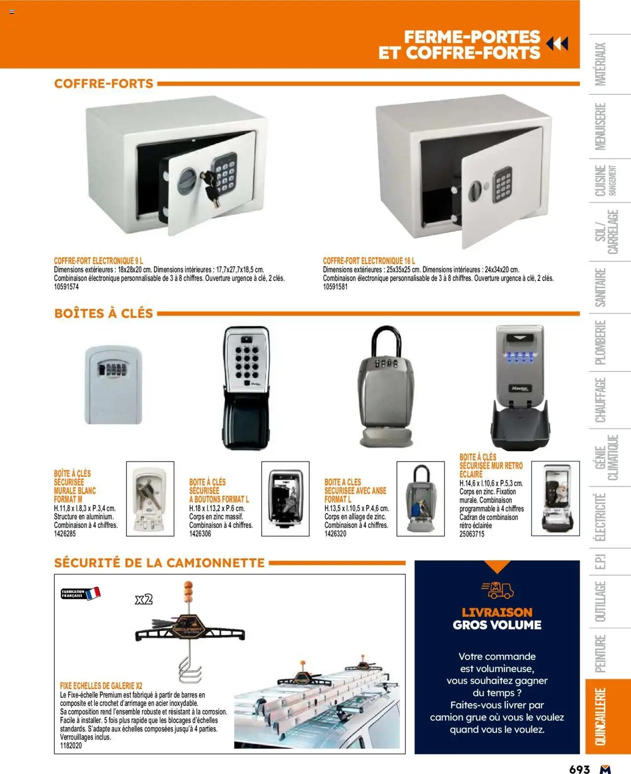 Bricoman catalogue (2025-03-19 - 2025-12-31)