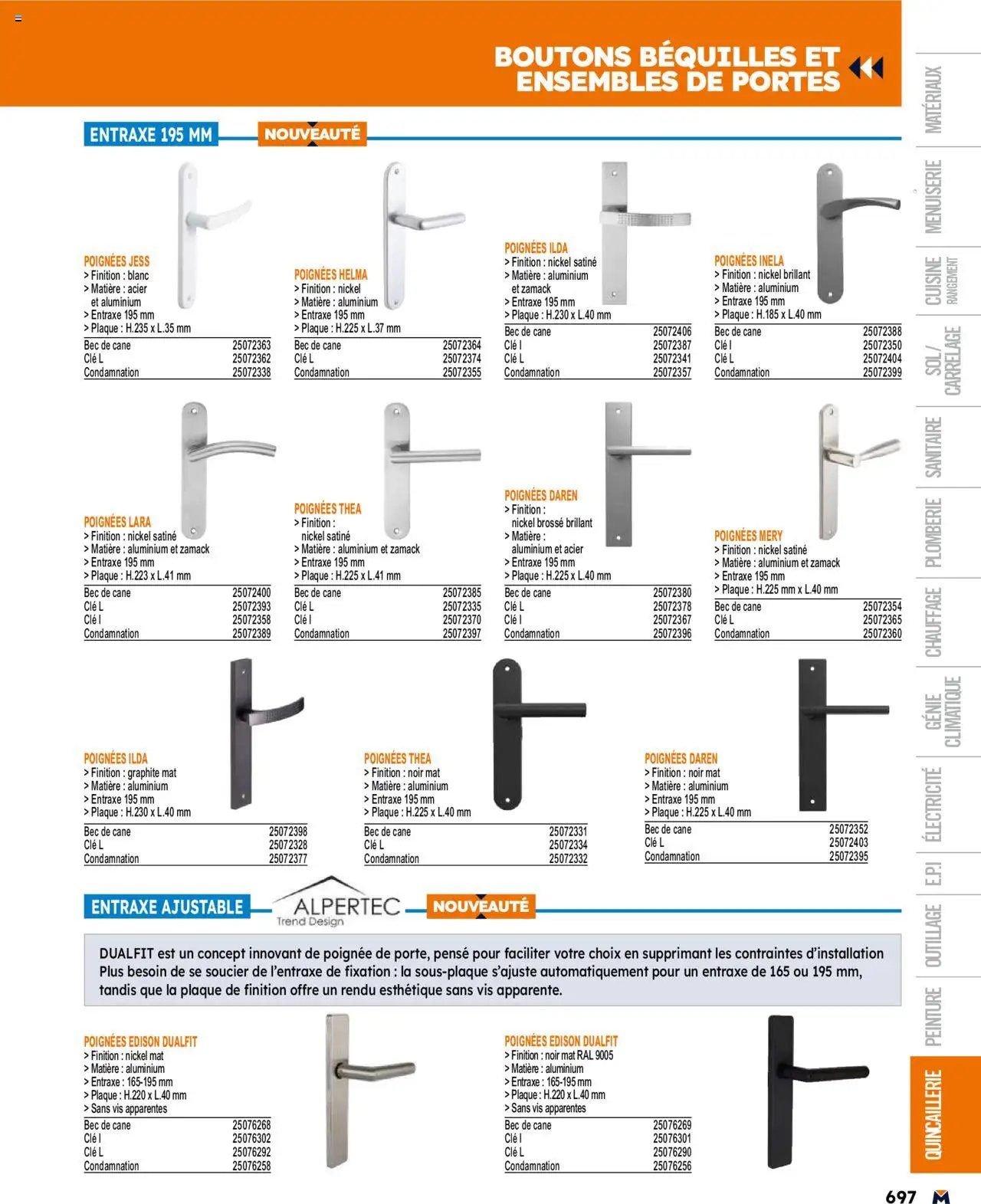 Bricoman catalogue (2025-03-19 - 2025-12-31)
