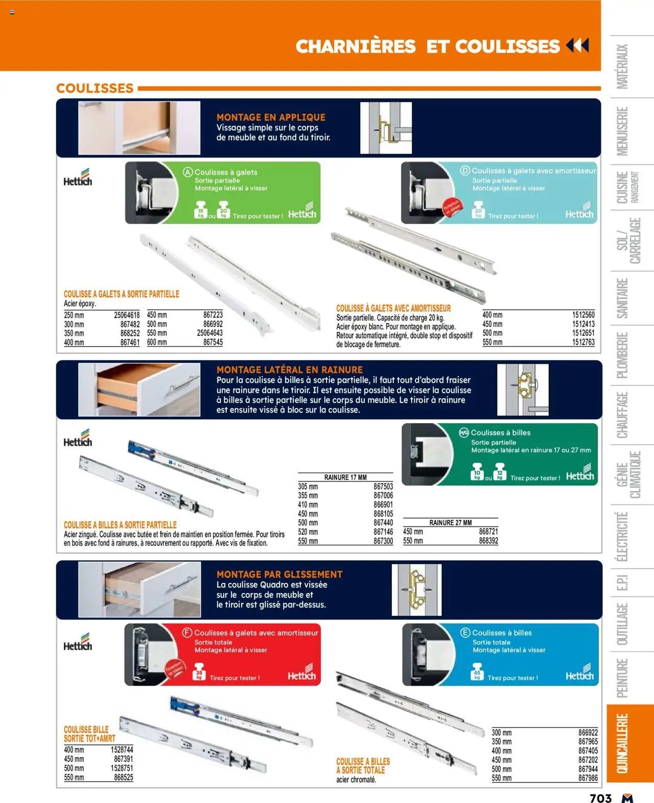 Bricoman catalogue (2025-03-19 - 2025-12-31)