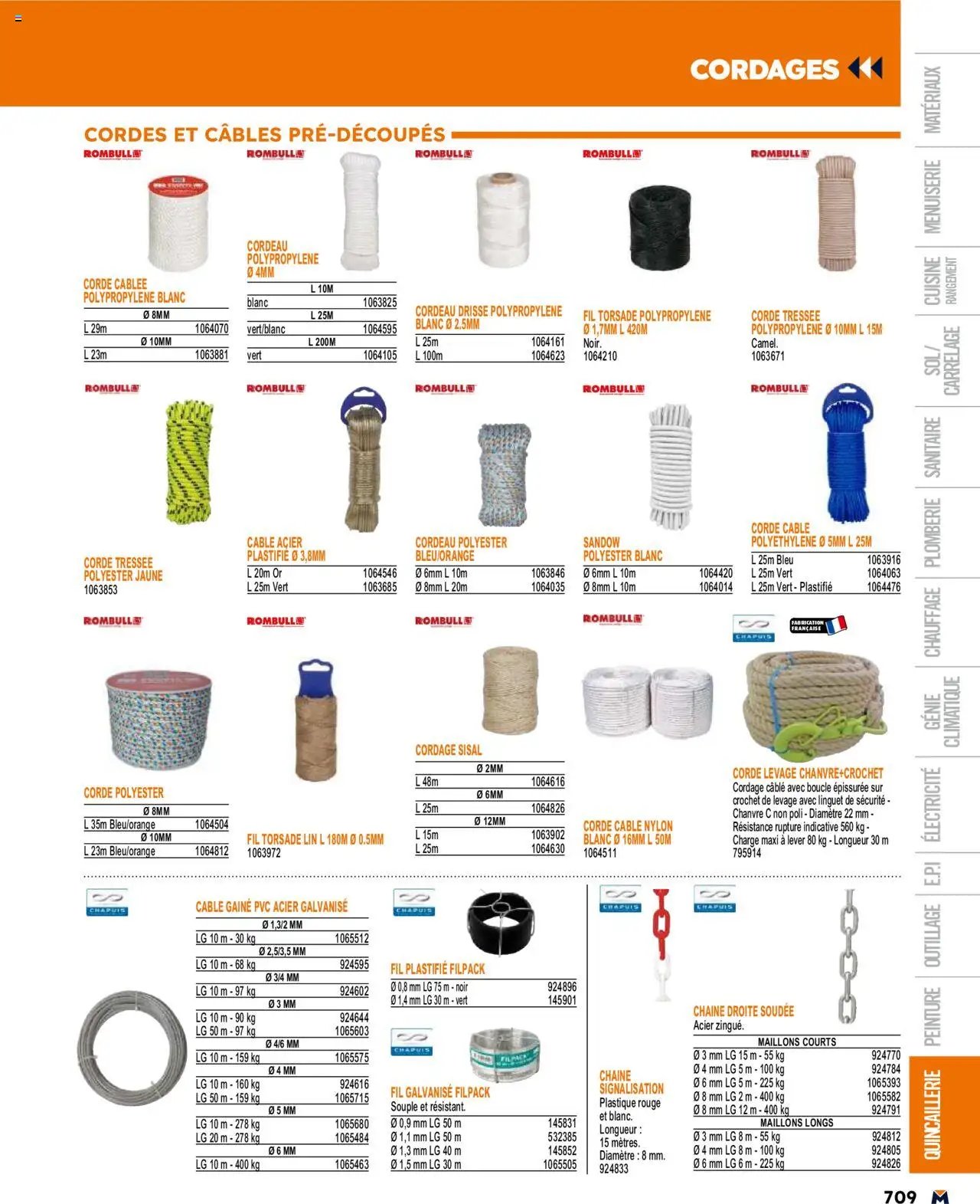 Bricoman catalogue (2025-03-19 - 2025-12-31)