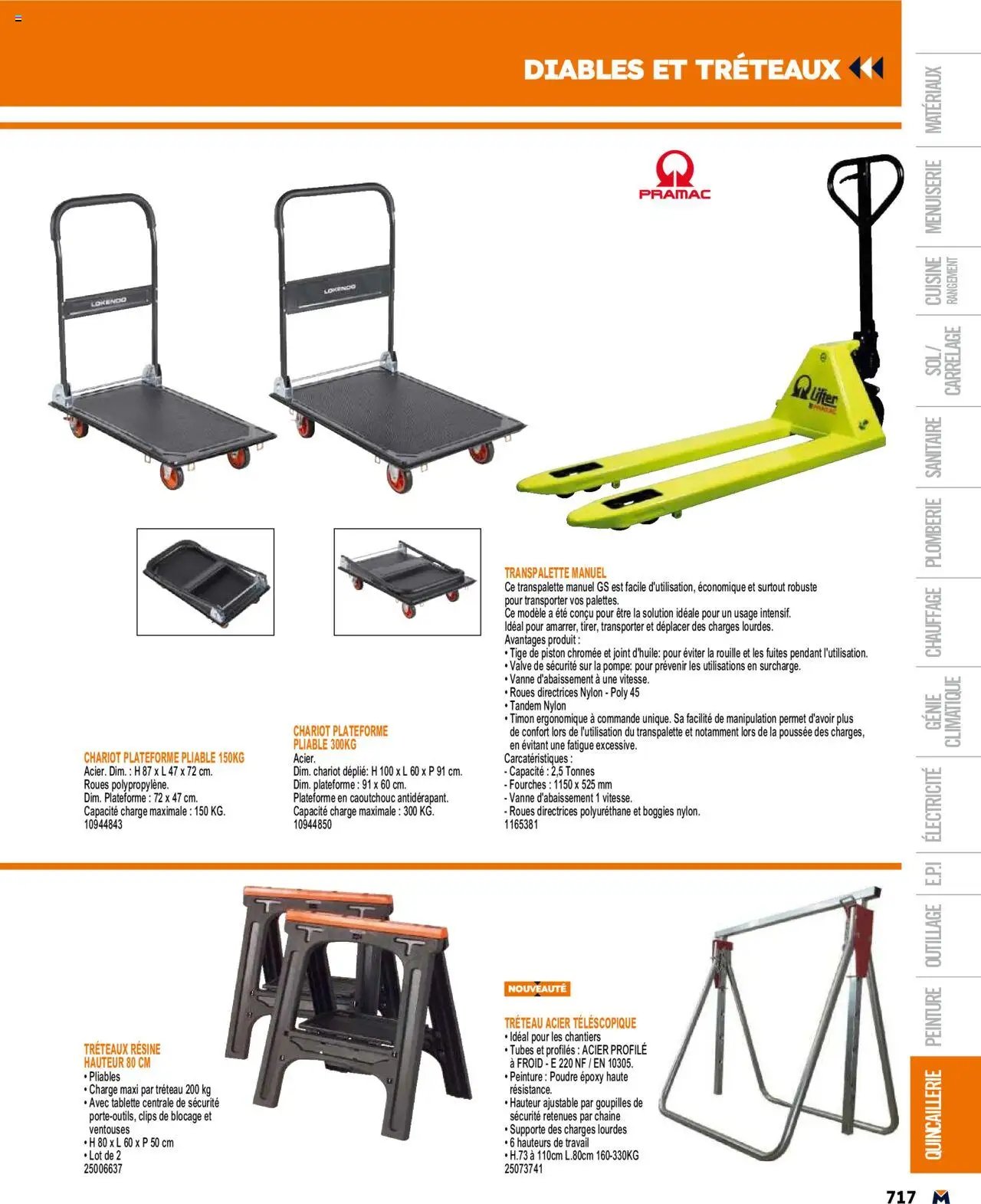 Bricoman catalogue (2025-03-19 - 2025-12-31)