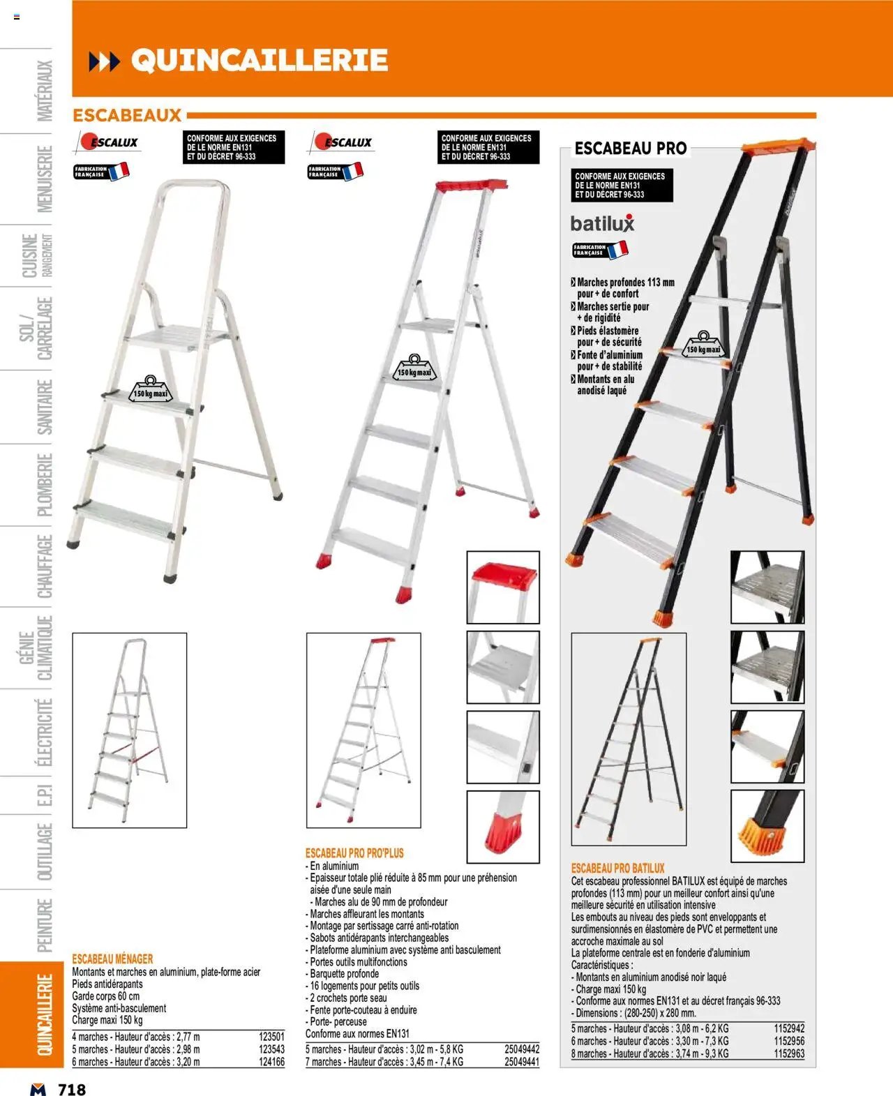 Bricoman catalogue (2025-03-19 - 2025-12-31)