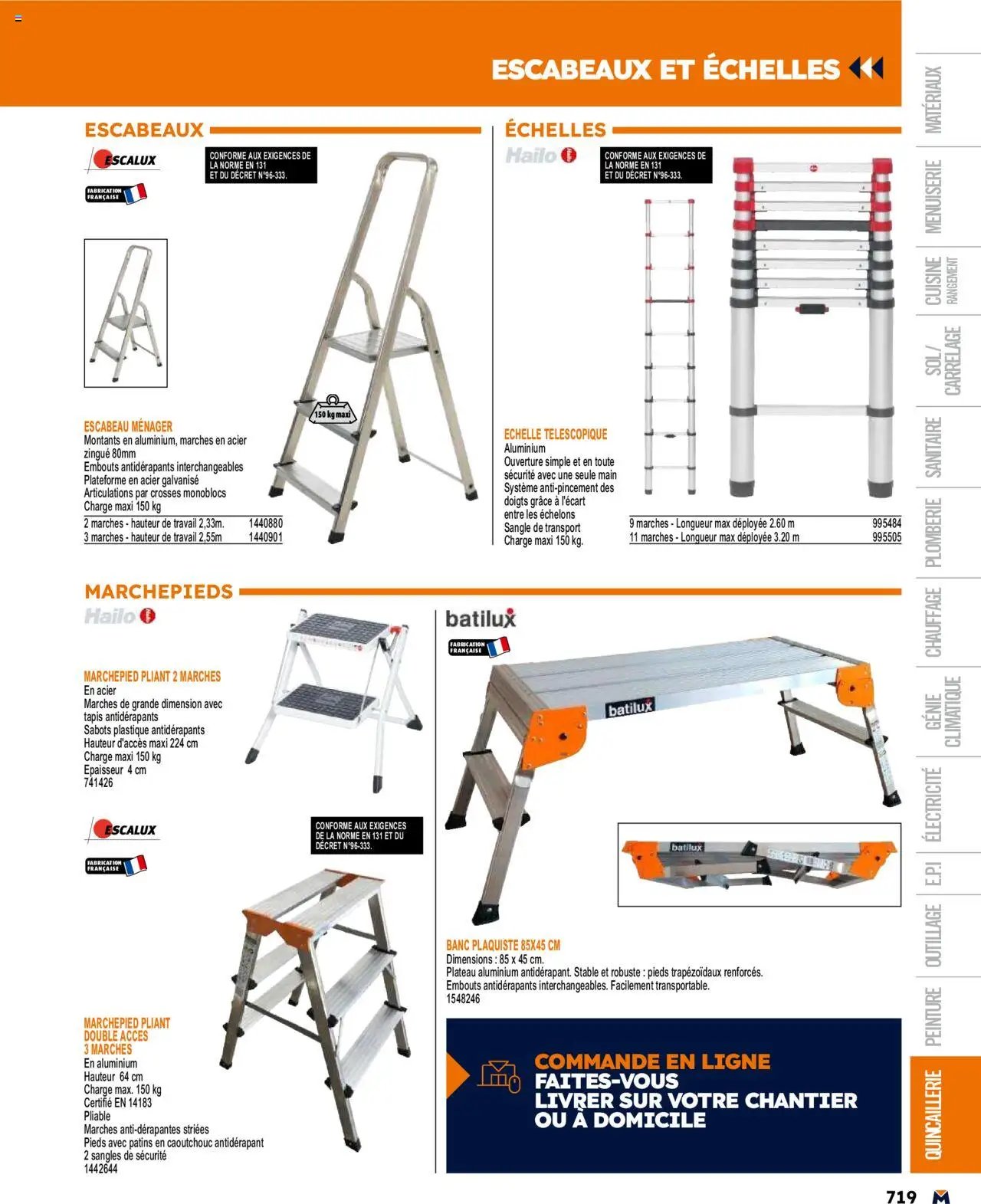 Bricoman catalogue (2025-03-19 - 2025-12-31)