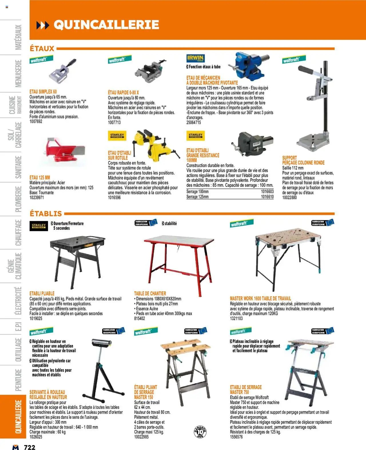 Bricoman catalogue (2025-03-19 - 2025-12-31)