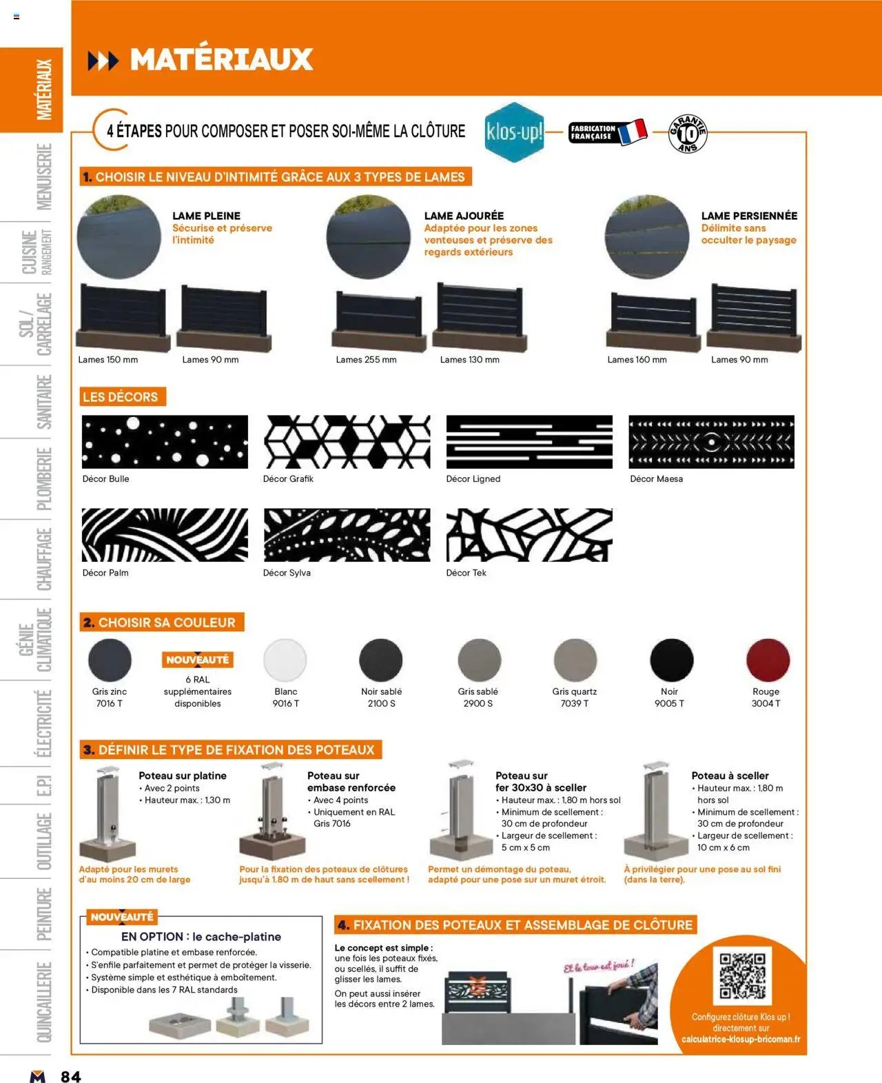 Bricoman catalogue (2025-03-19 - 2025-12-31)