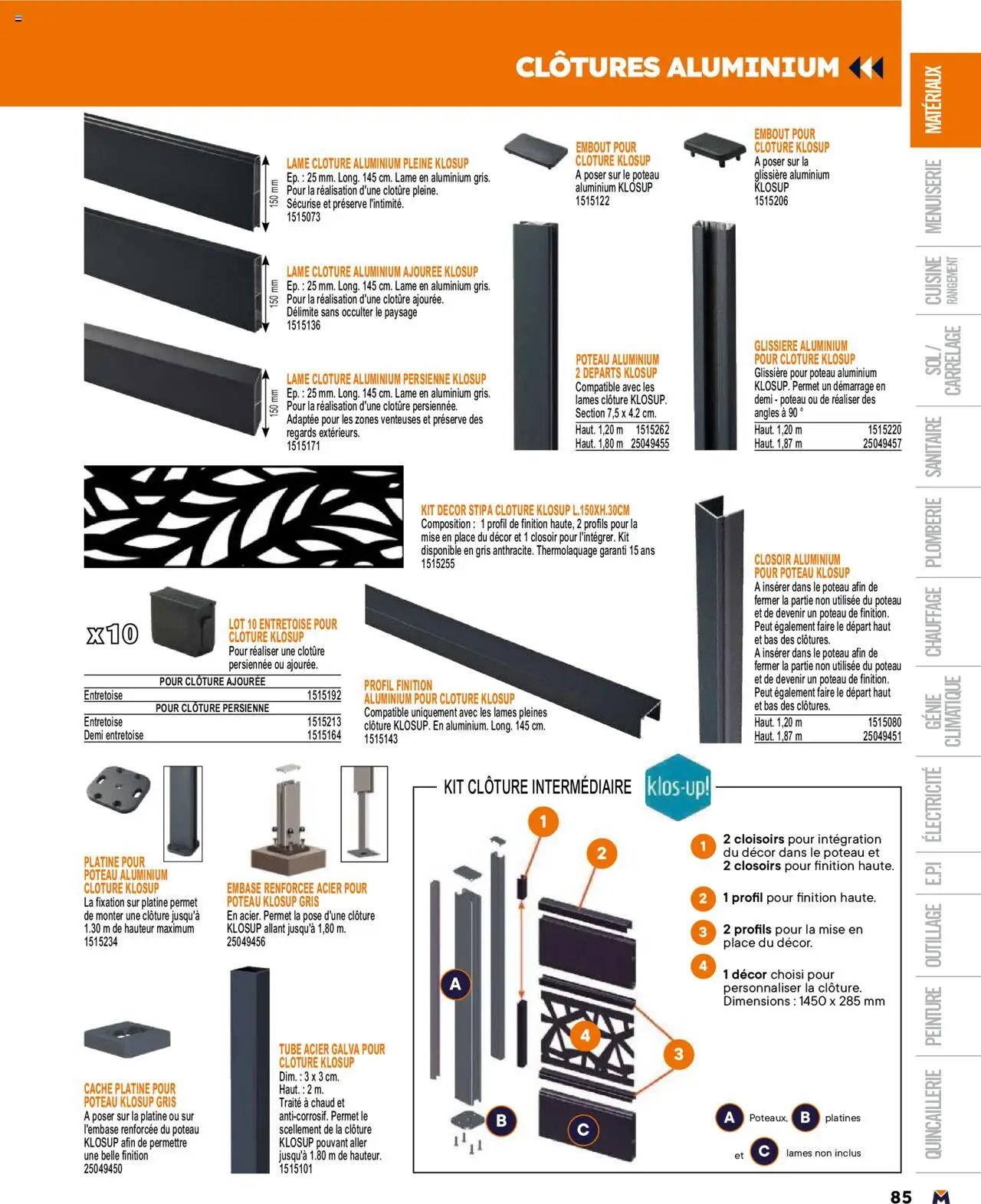 Bricoman catalogue (2025-03-19 - 2025-12-31)