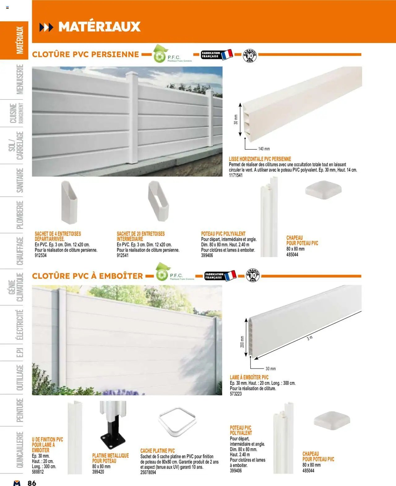 Bricoman catalogue (2025-03-19 - 2025-12-31)