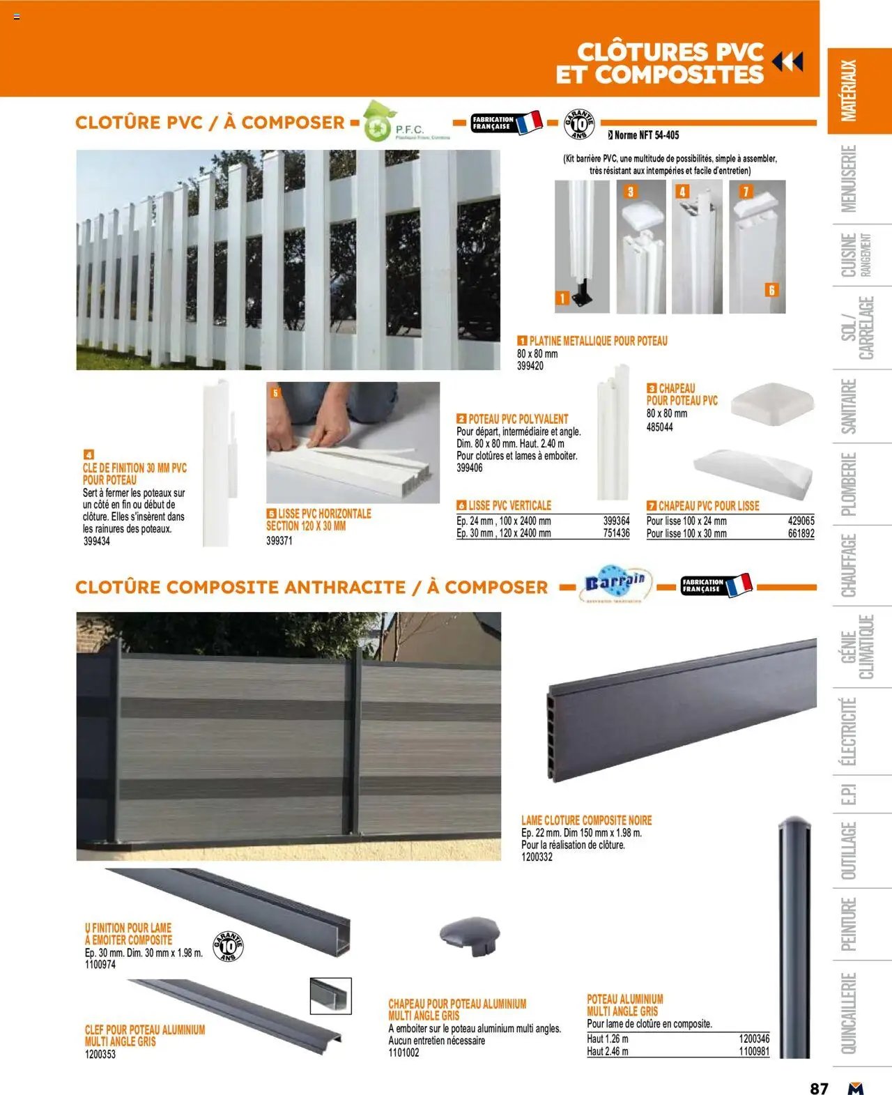 Bricoman catalogue (2025-03-19 - 2025-12-31)