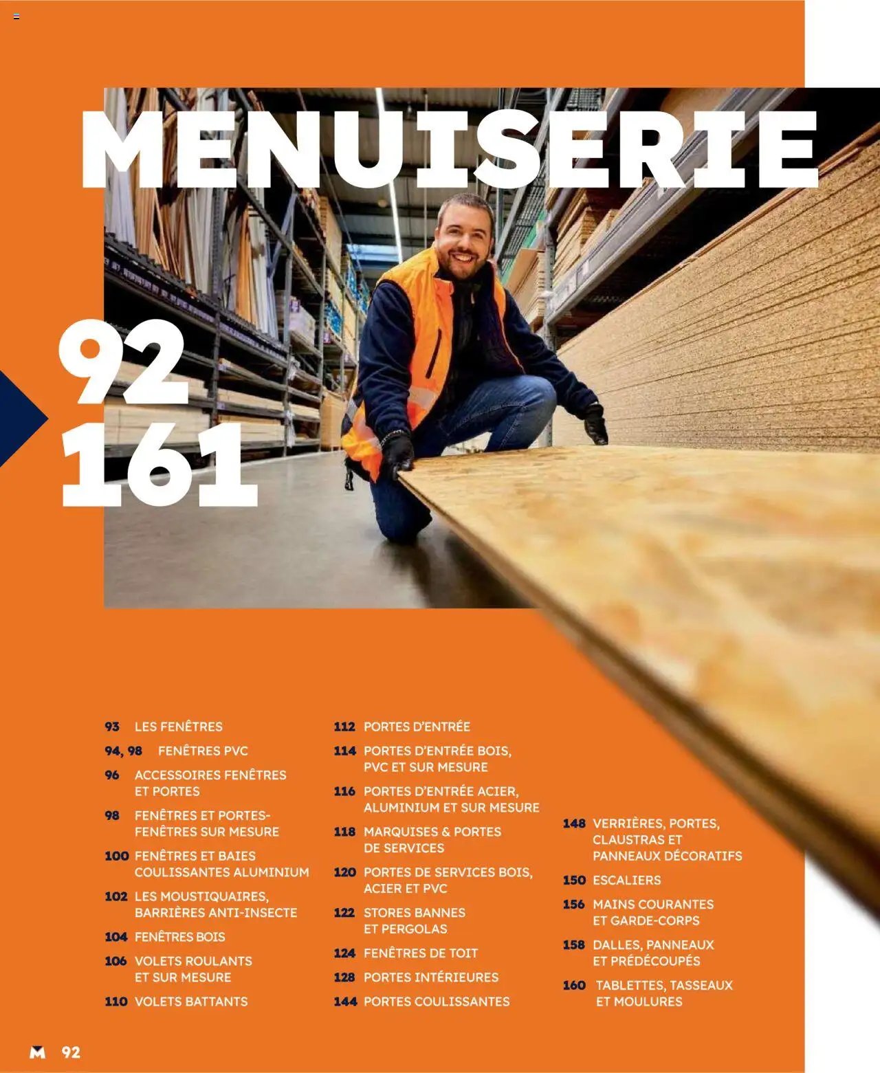 Bricoman catalogue (2025-03-19 - 2025-12-31)