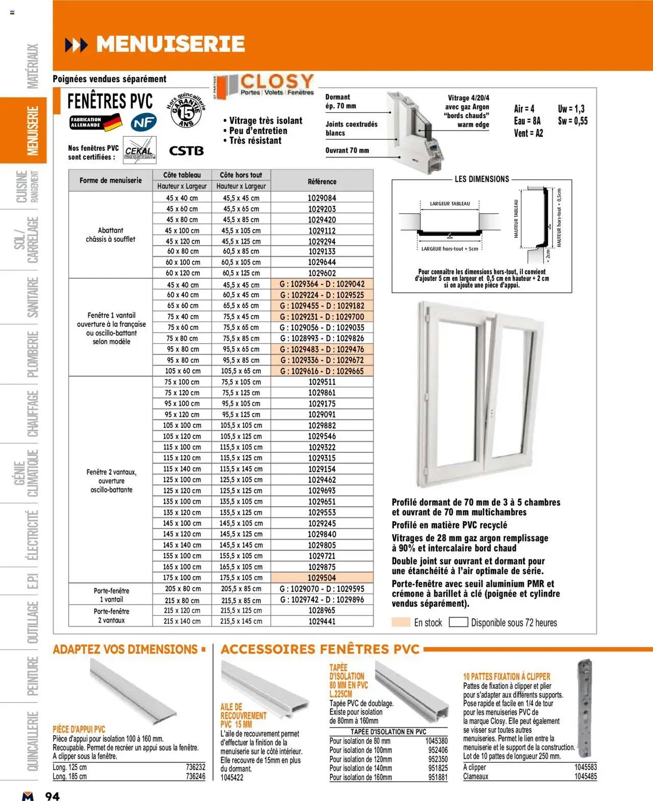 Bricoman catalogue (2025-03-19 - 2025-12-31)