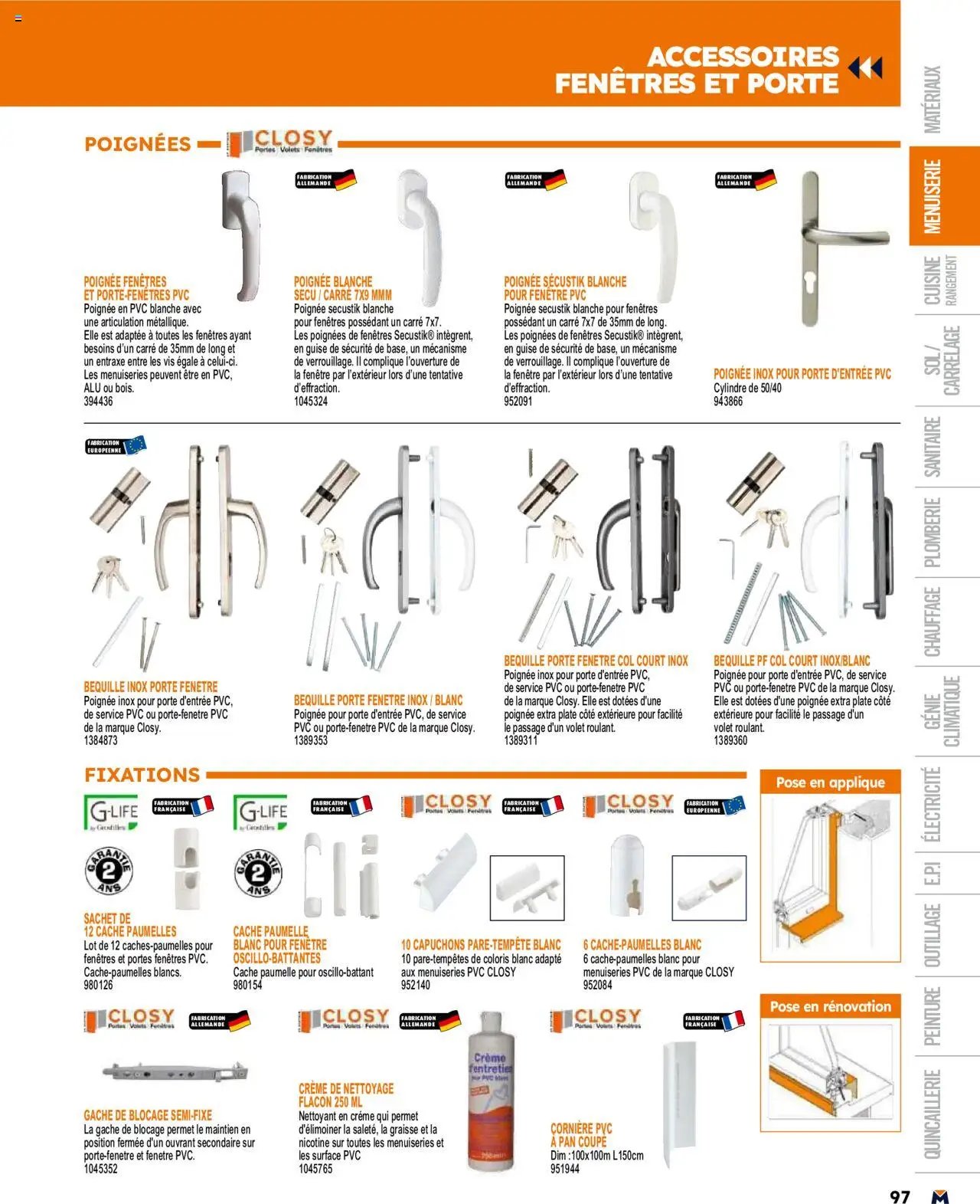 Bricoman catalogue (2025-03-19 - 2025-12-31)