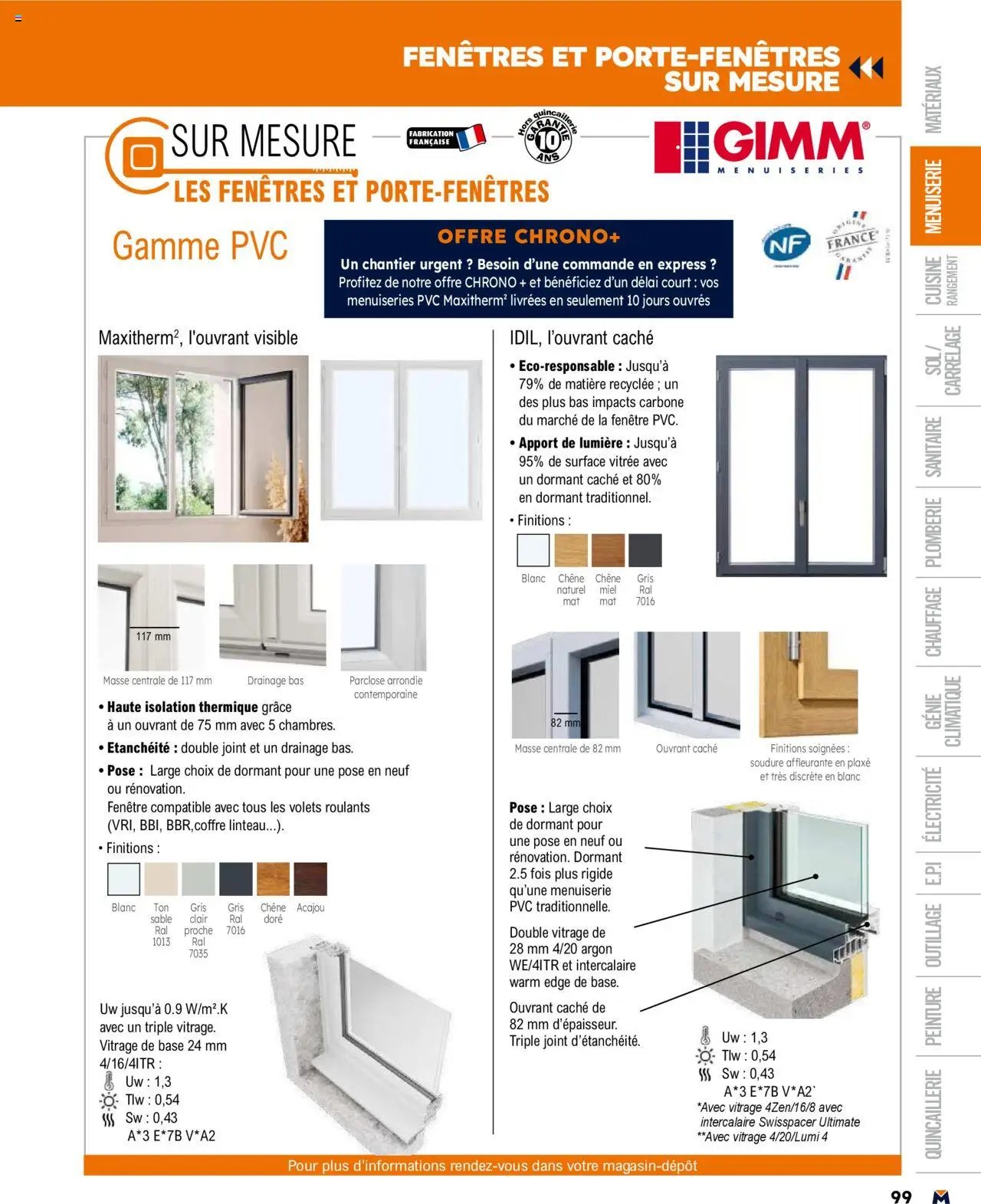 Bricoman catalogue (2025-03-19 - 2025-12-31)