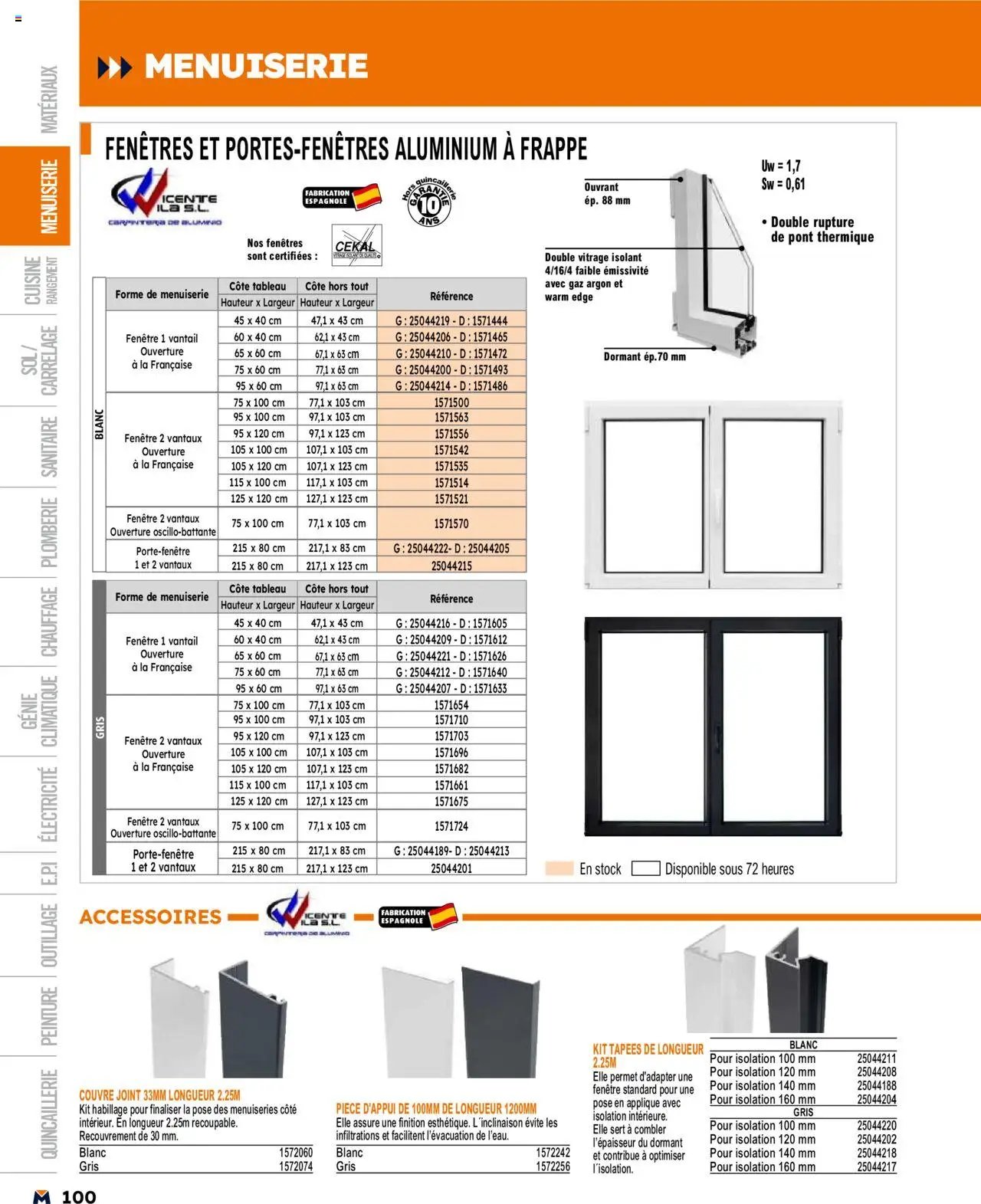Bricoman catalogue (2025-03-19 - 2025-12-31)