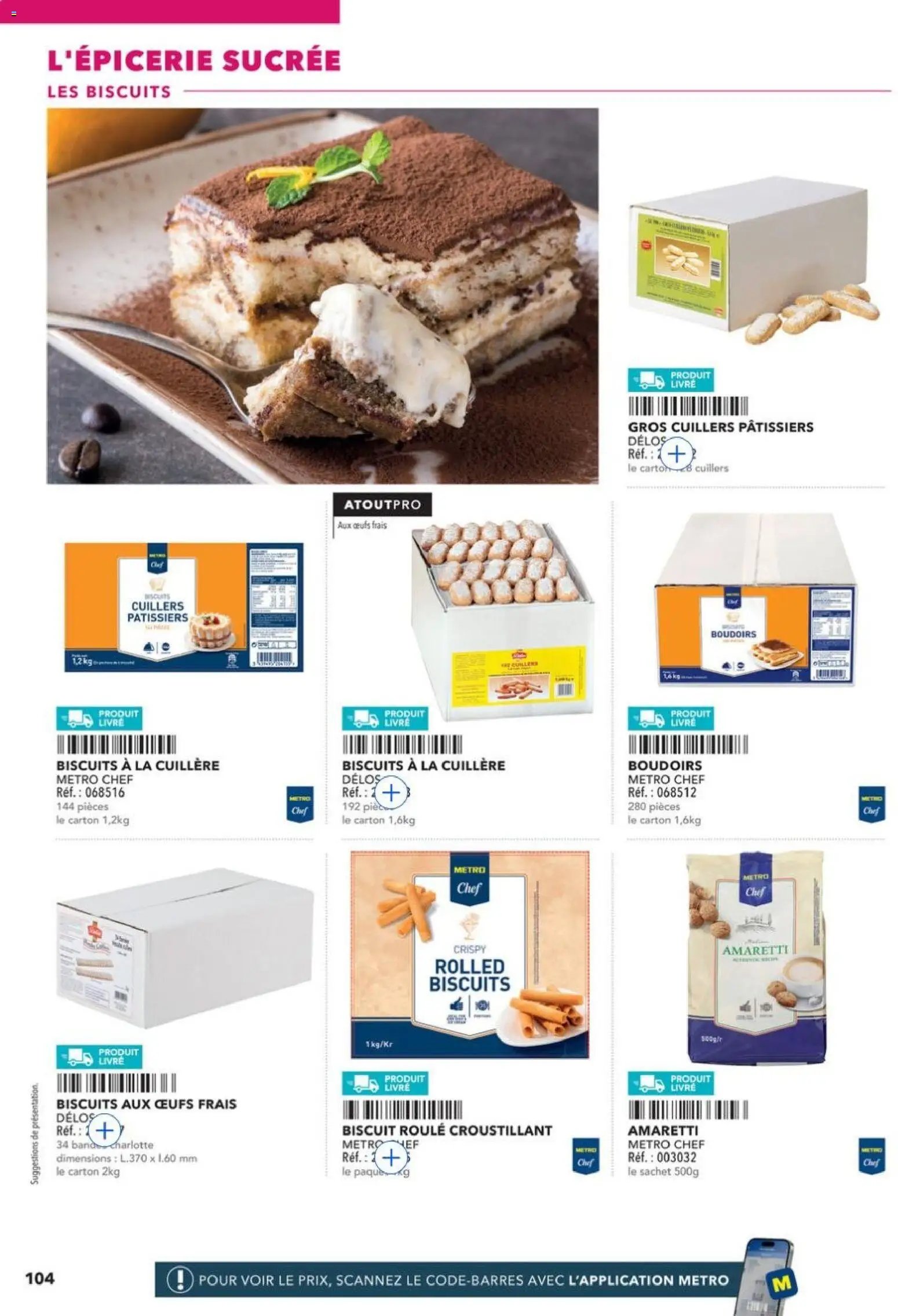 METRO - Guide Italie