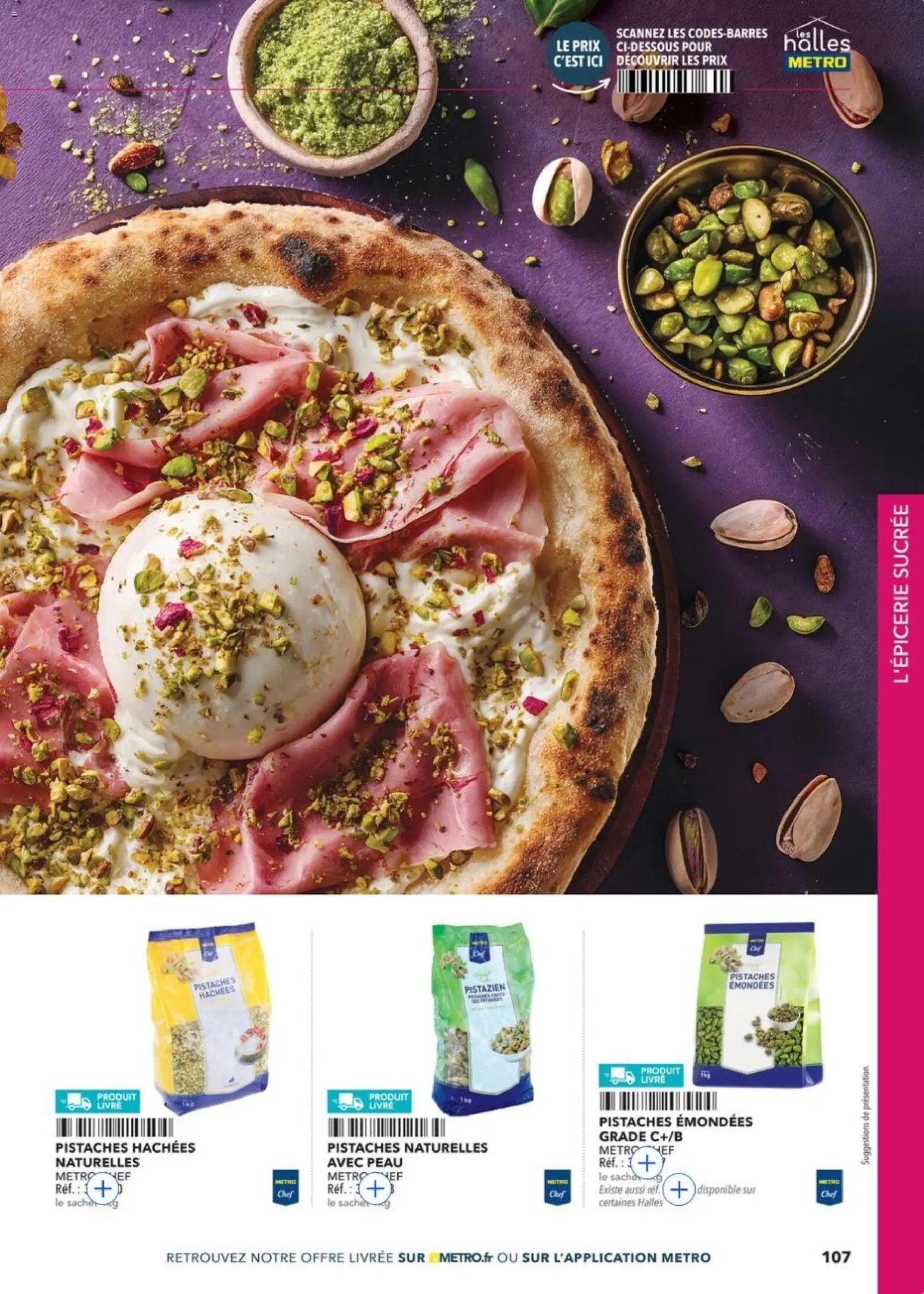 METRO - Guide Italie