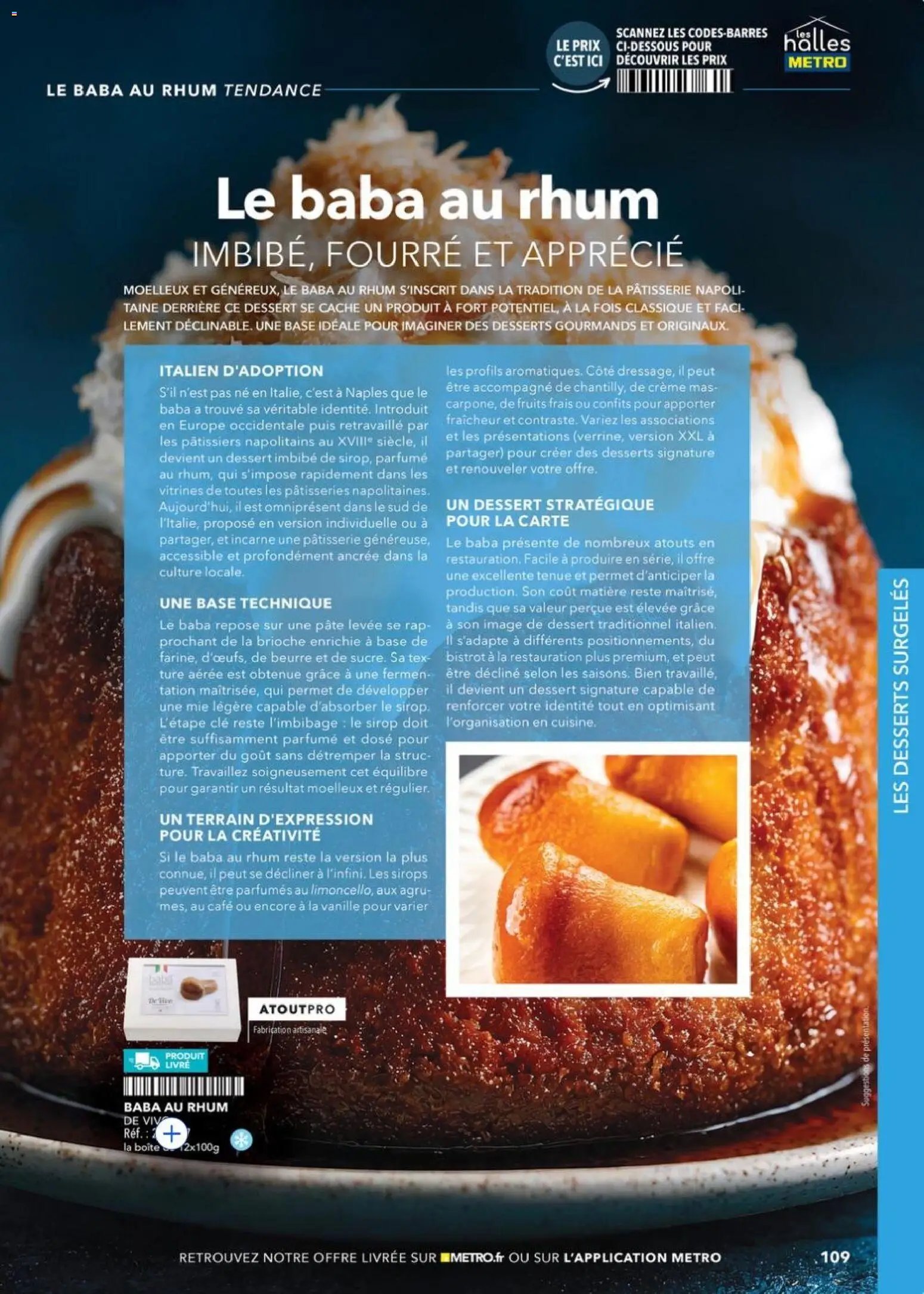 METRO - Guide Italie