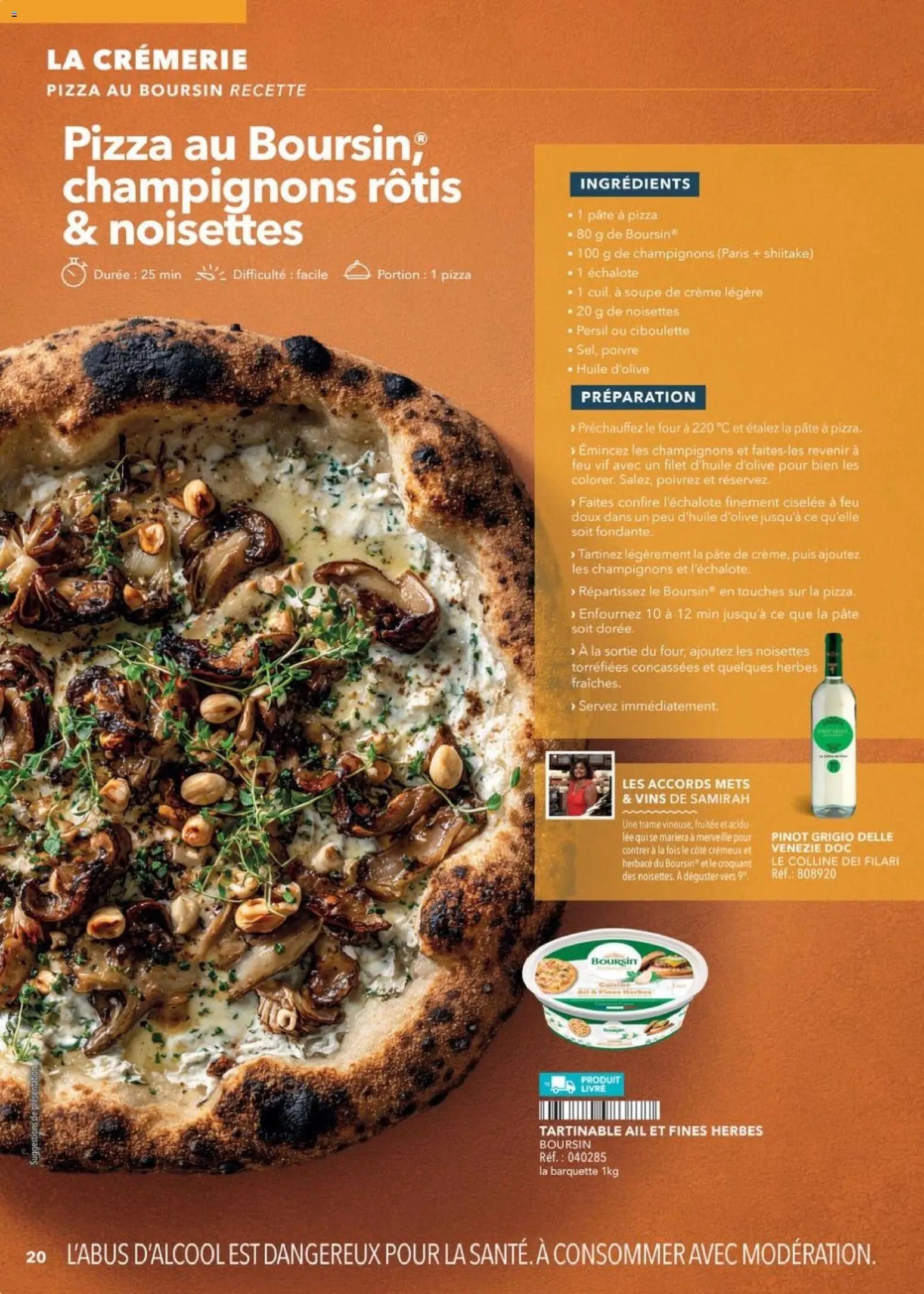 METRO - Guide Italie