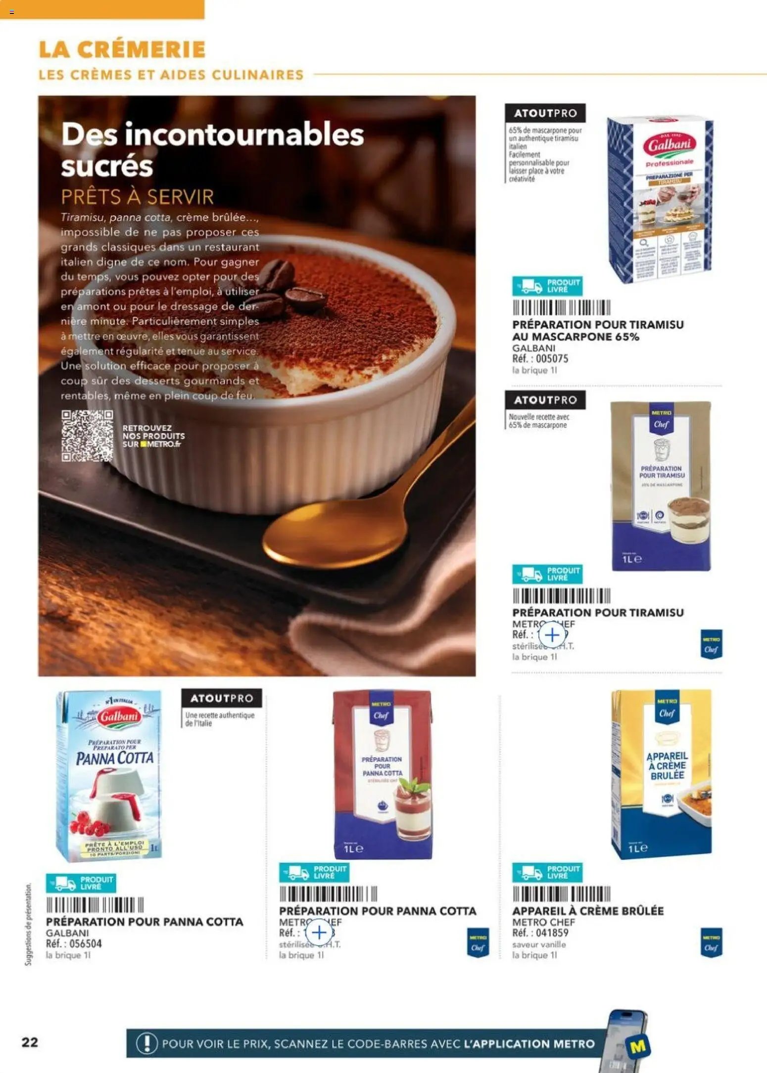 METRO - Guide Italie