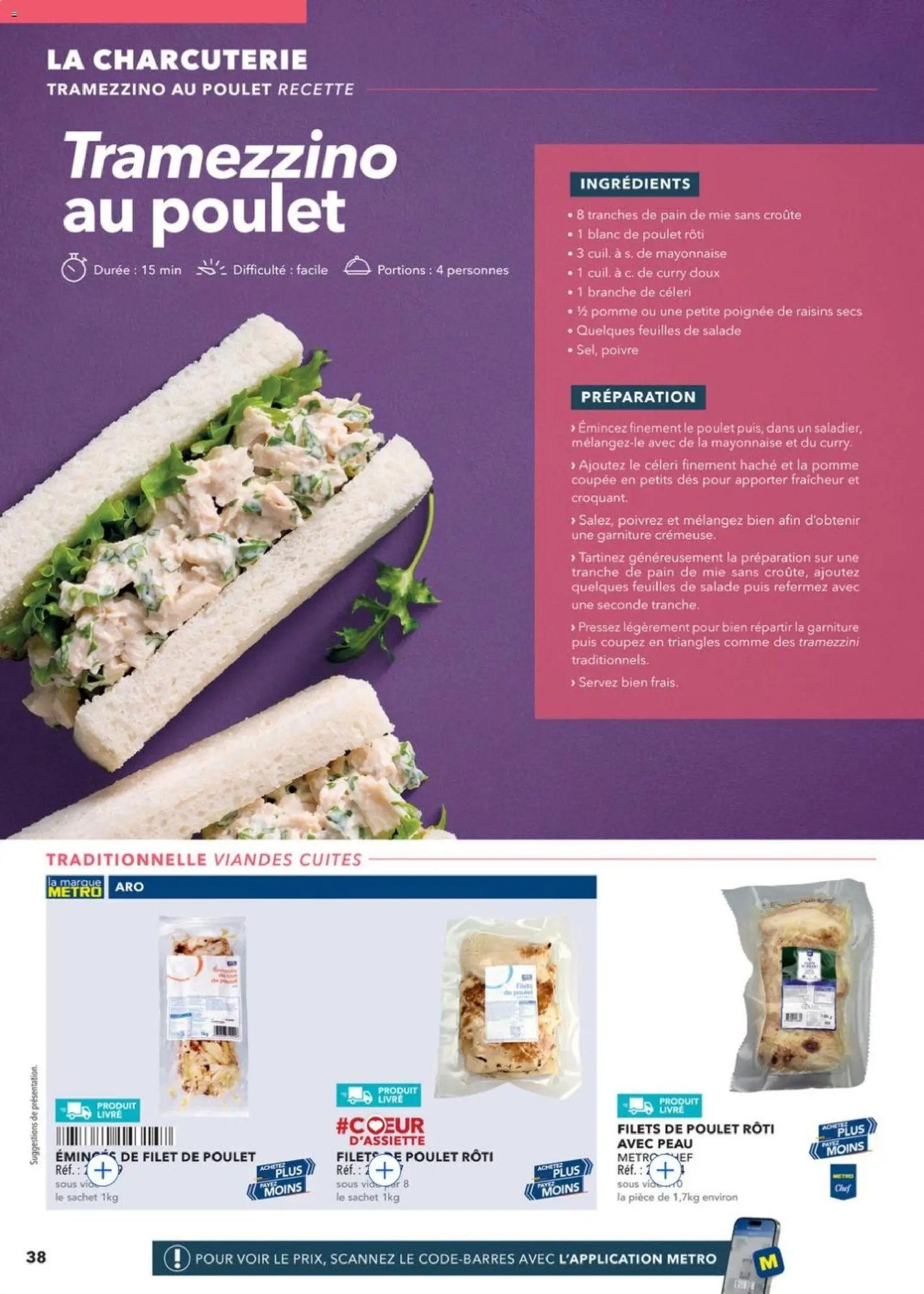 METRO - Guide Italie
