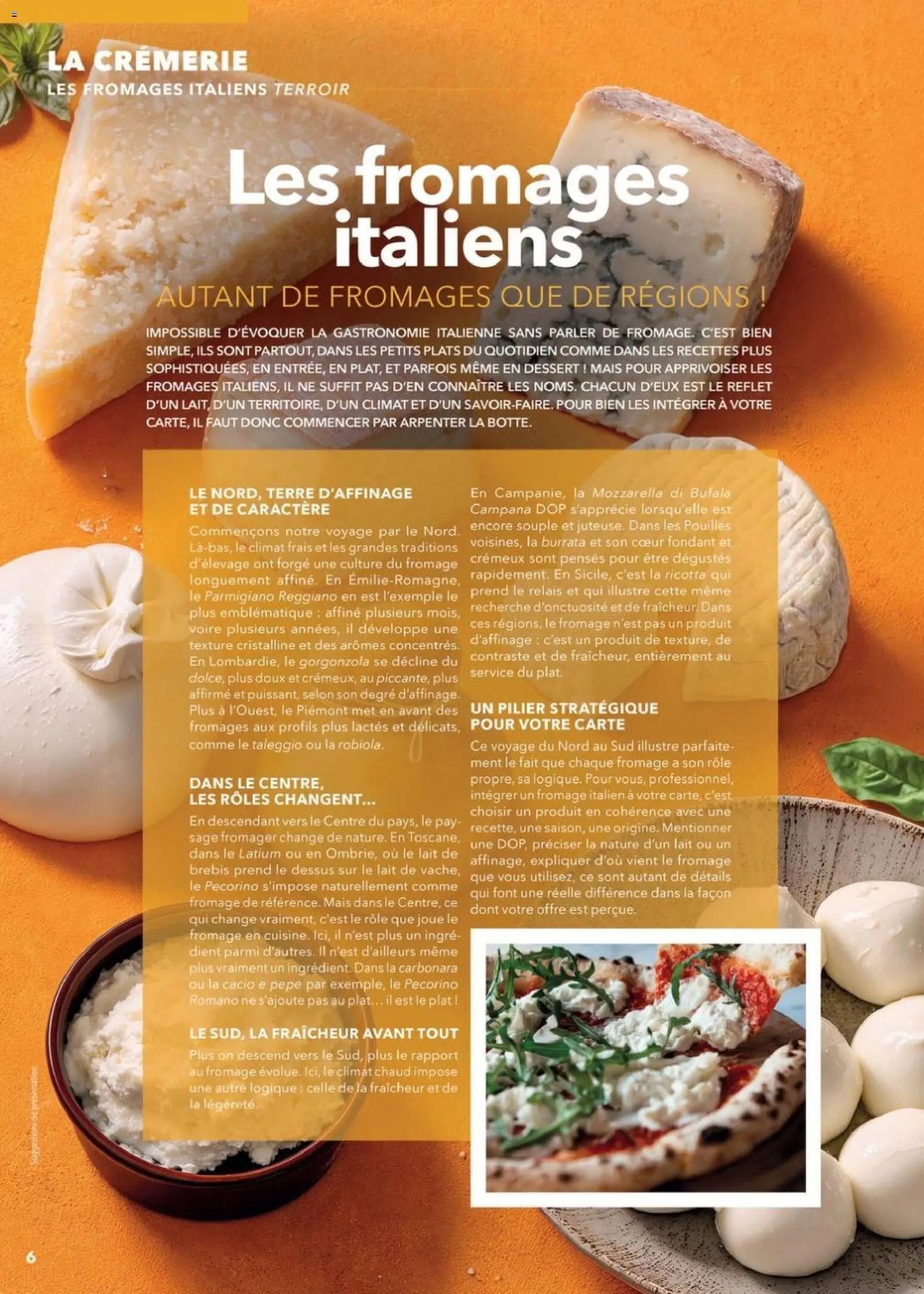 METRO - Guide Italie