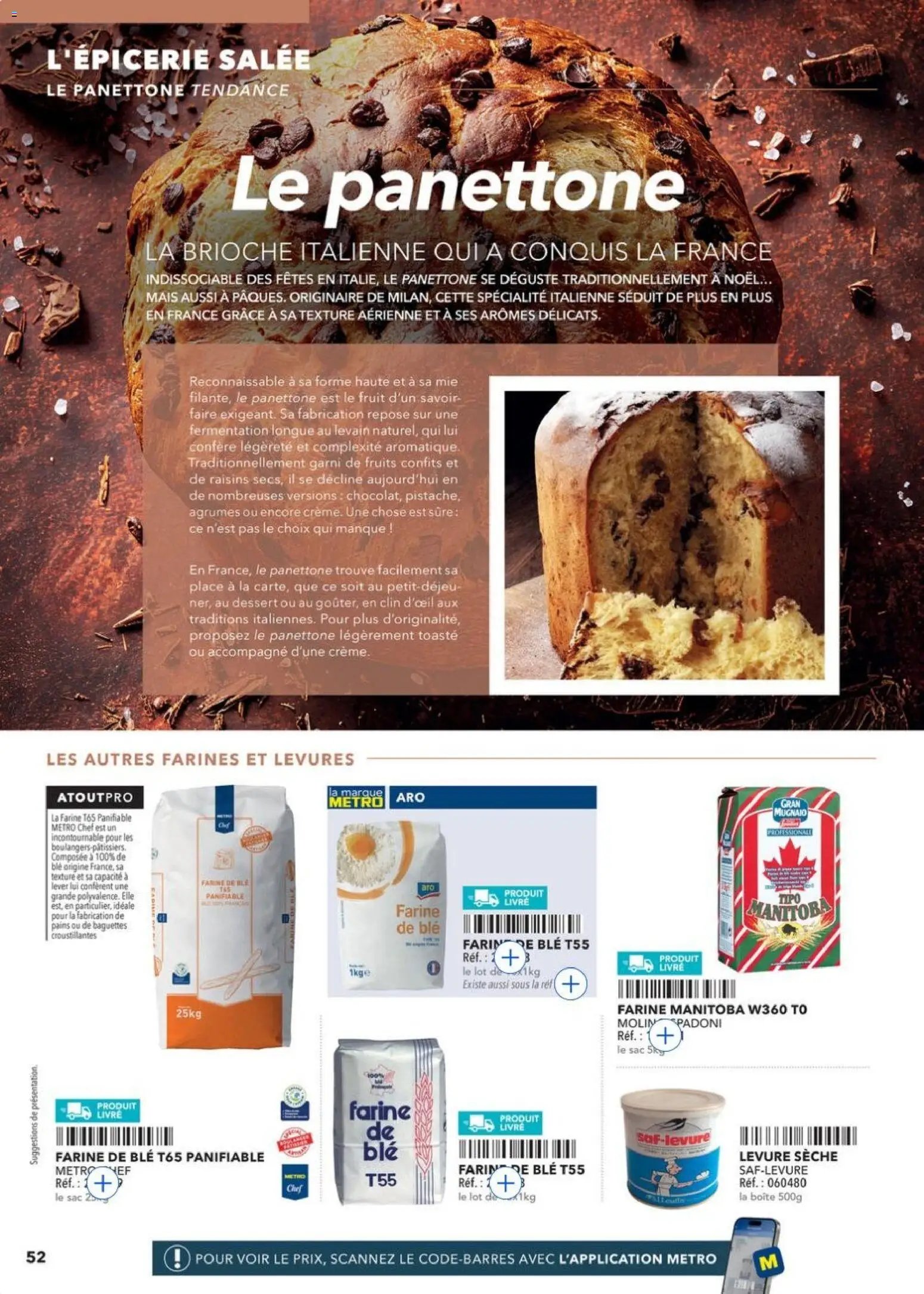 METRO - Guide Italie