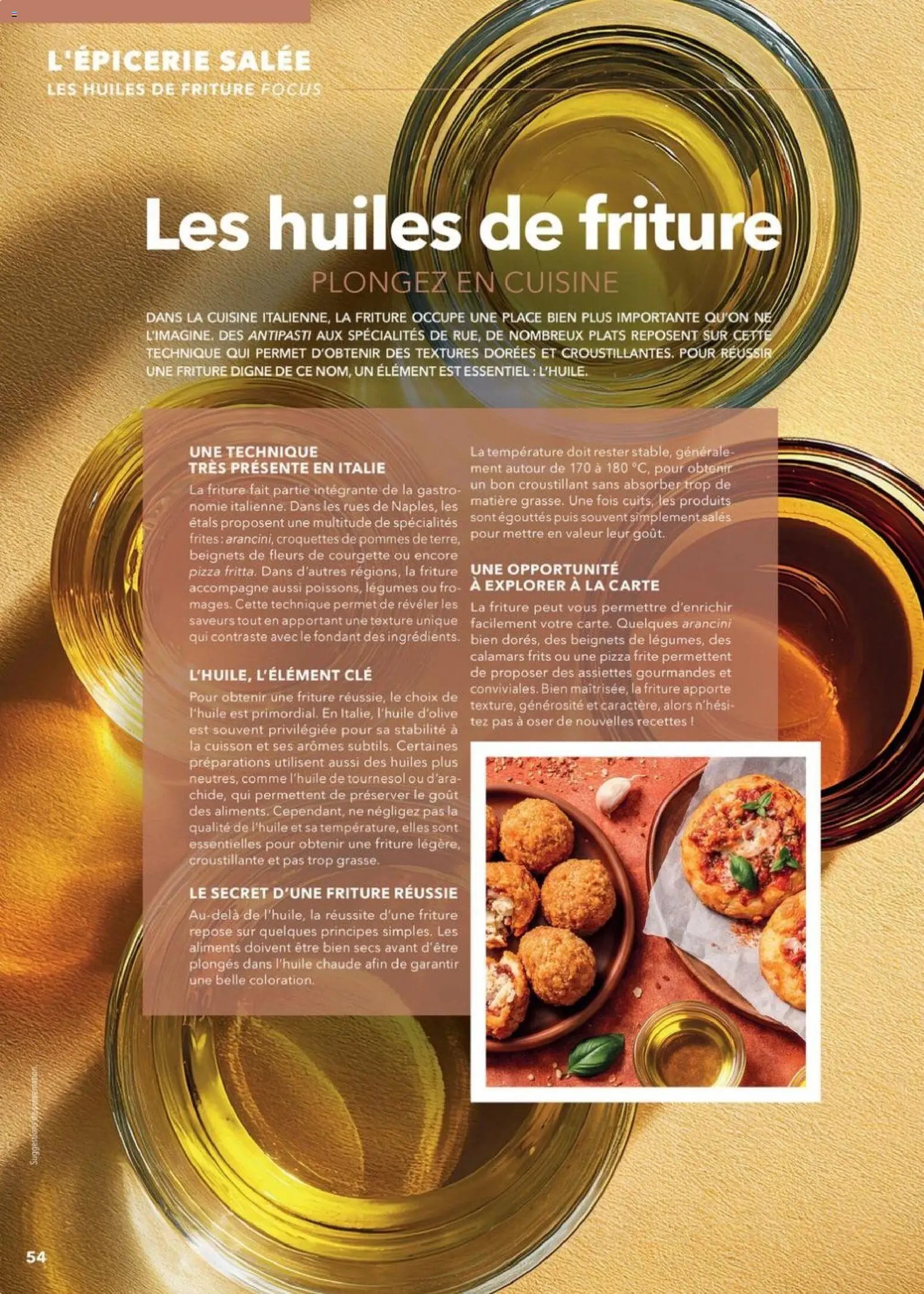METRO - Guide Italie