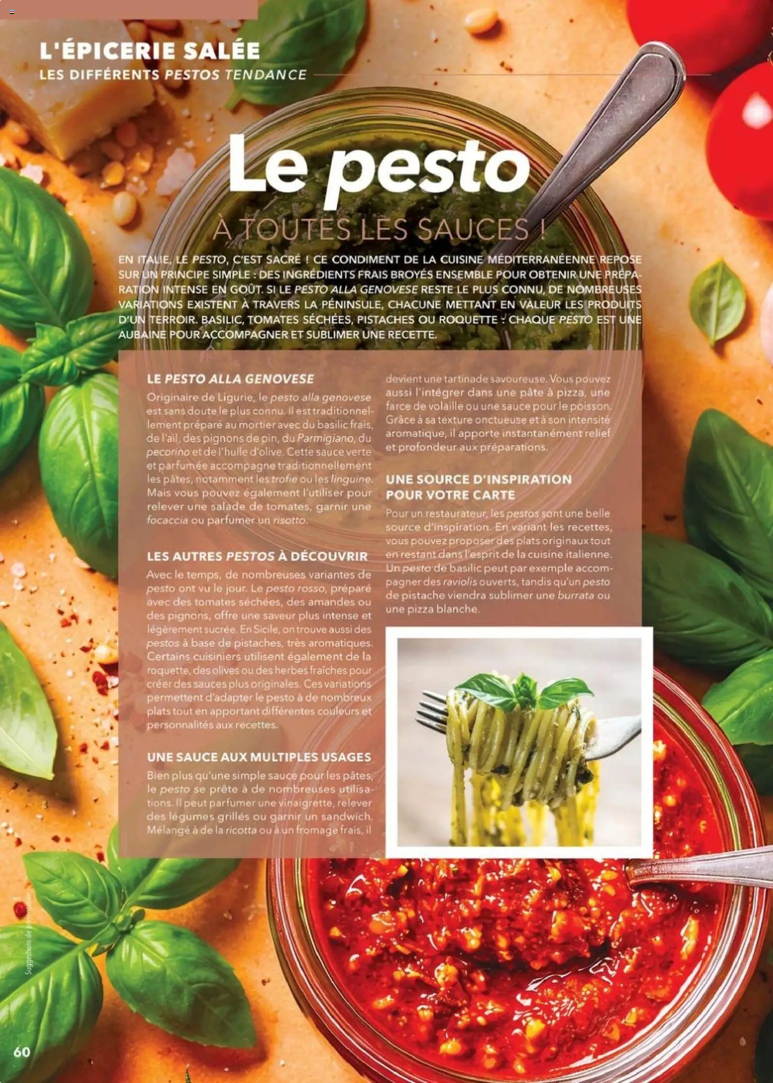 METRO - Guide Italie