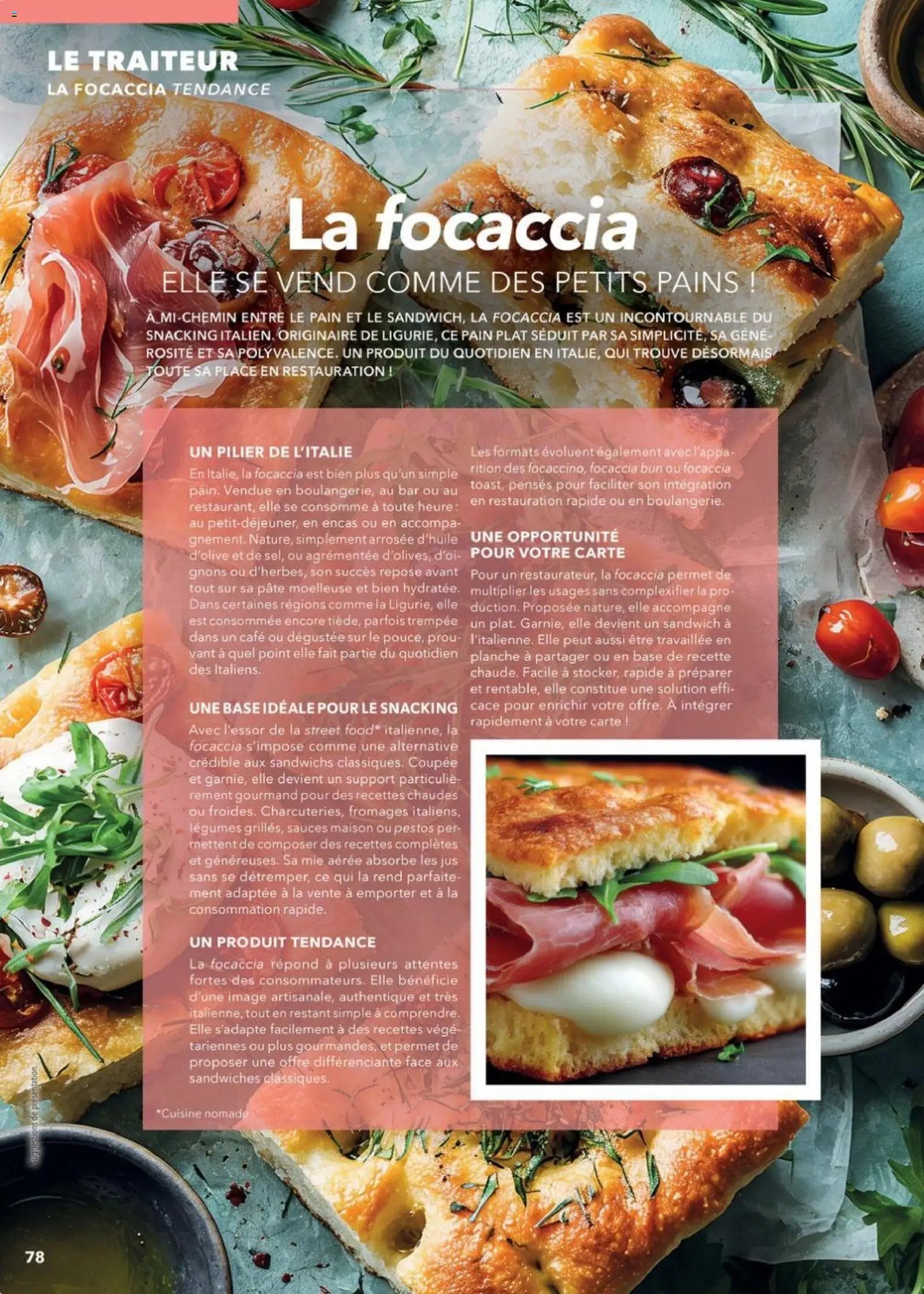 METRO - Guide Italie