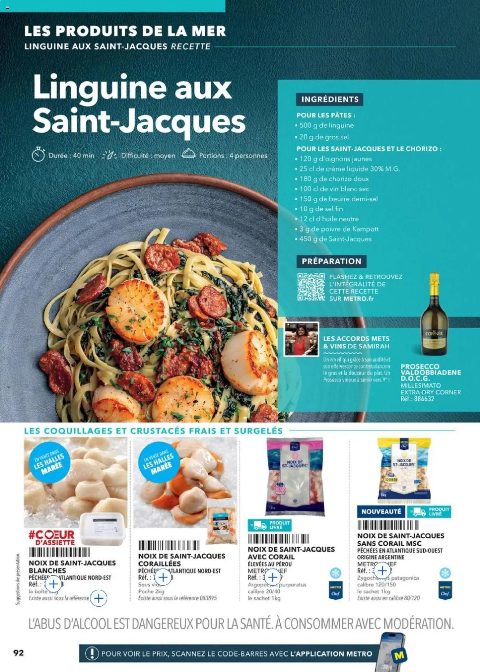 METRO - Guide Italie