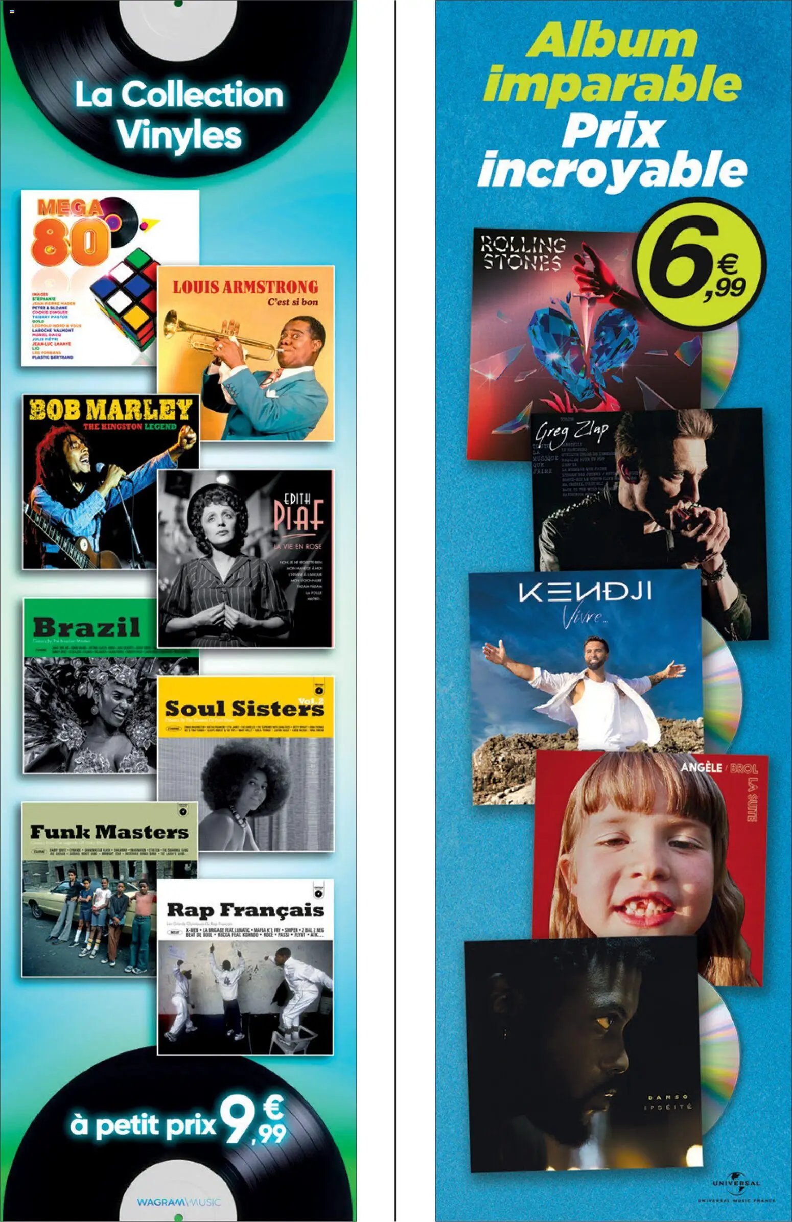 Carrefour City Magazine