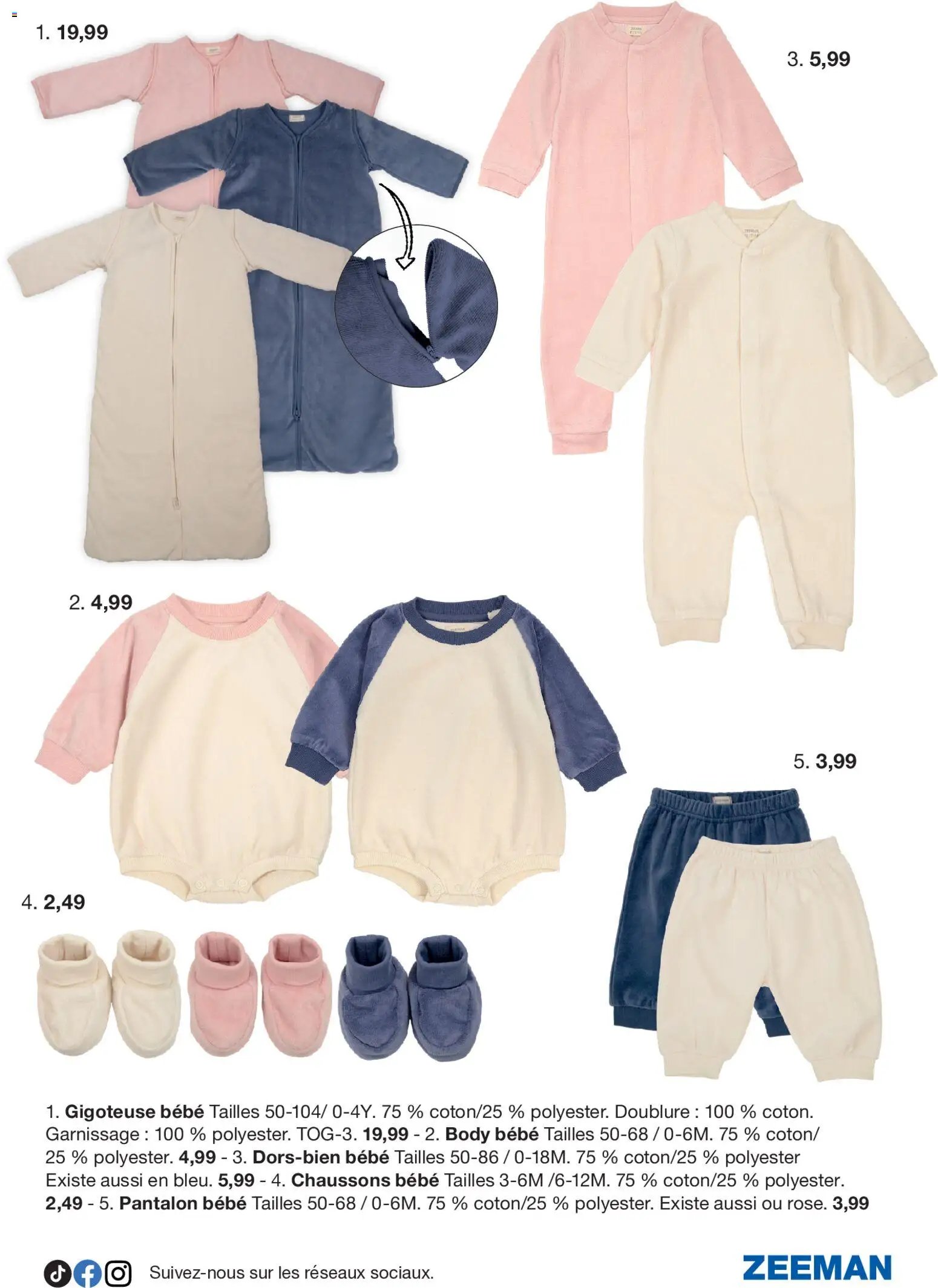 Zeeman catalogue