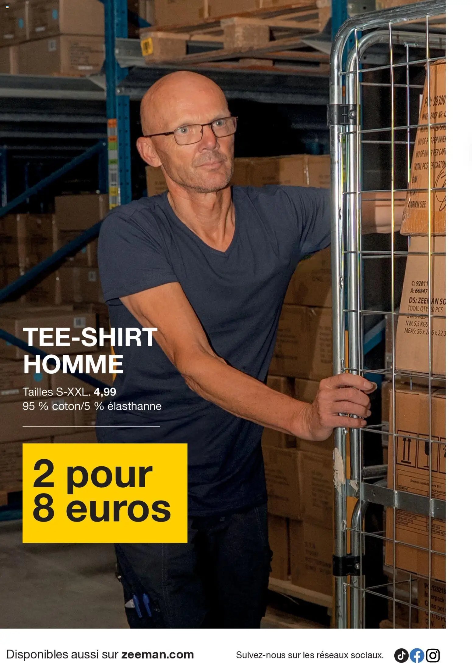 Zeeman catalogue