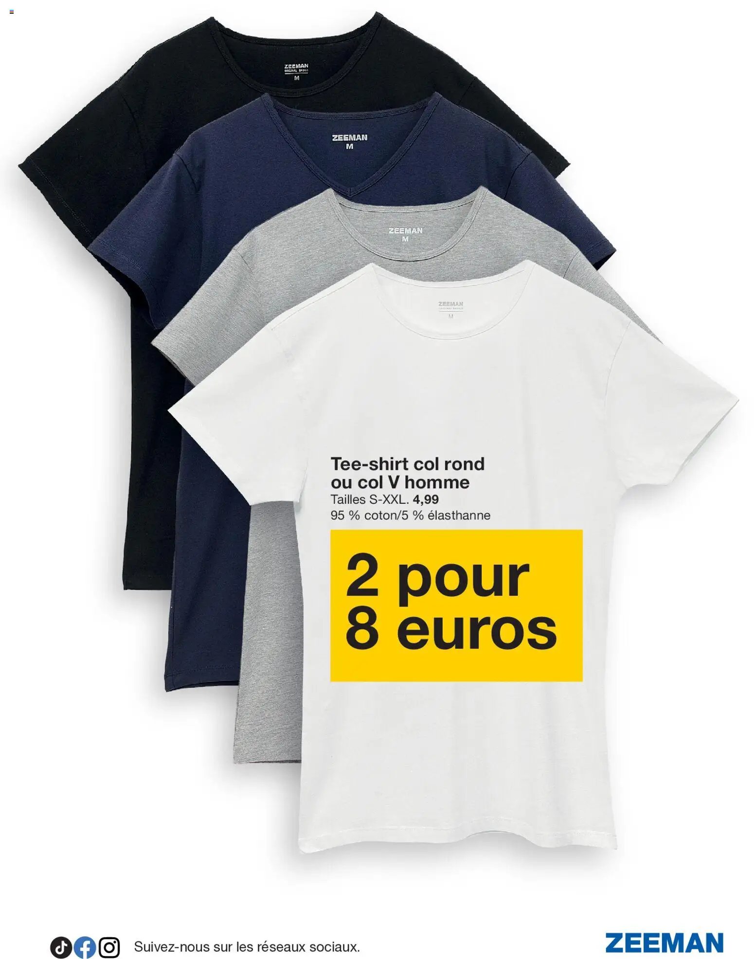 Zeeman catalogue