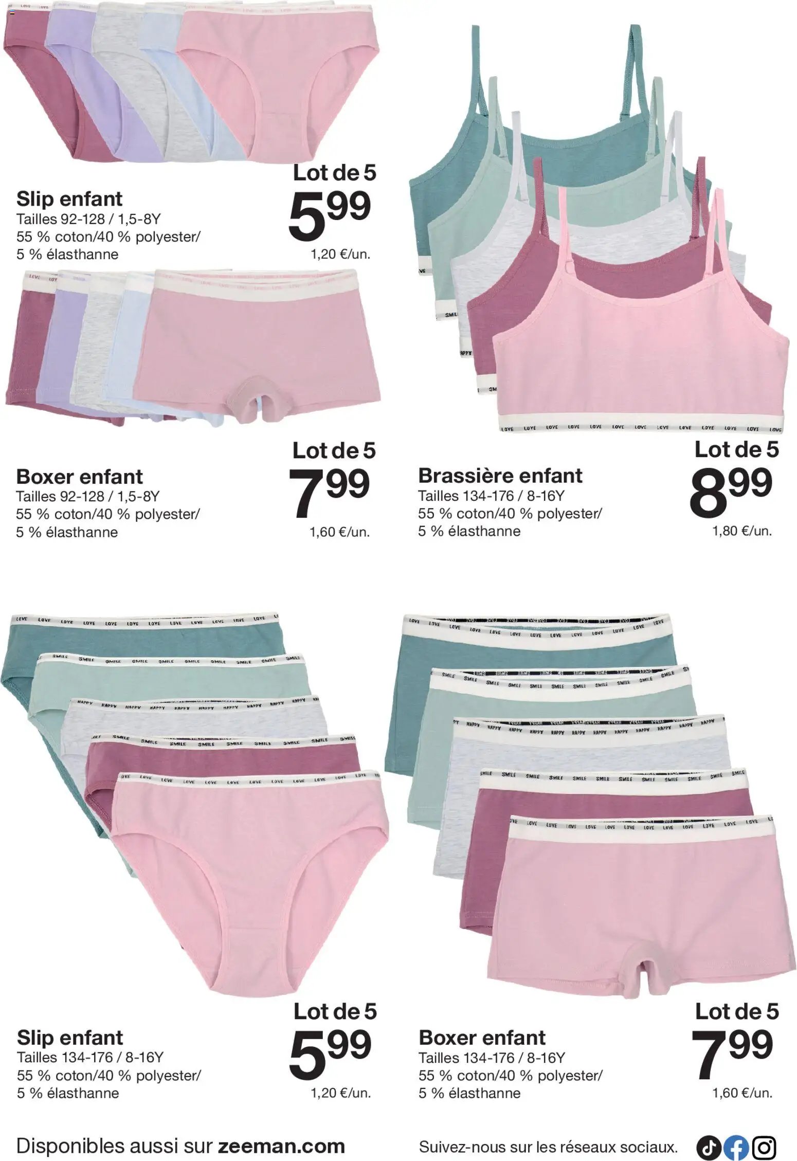 Zeeman catalogue