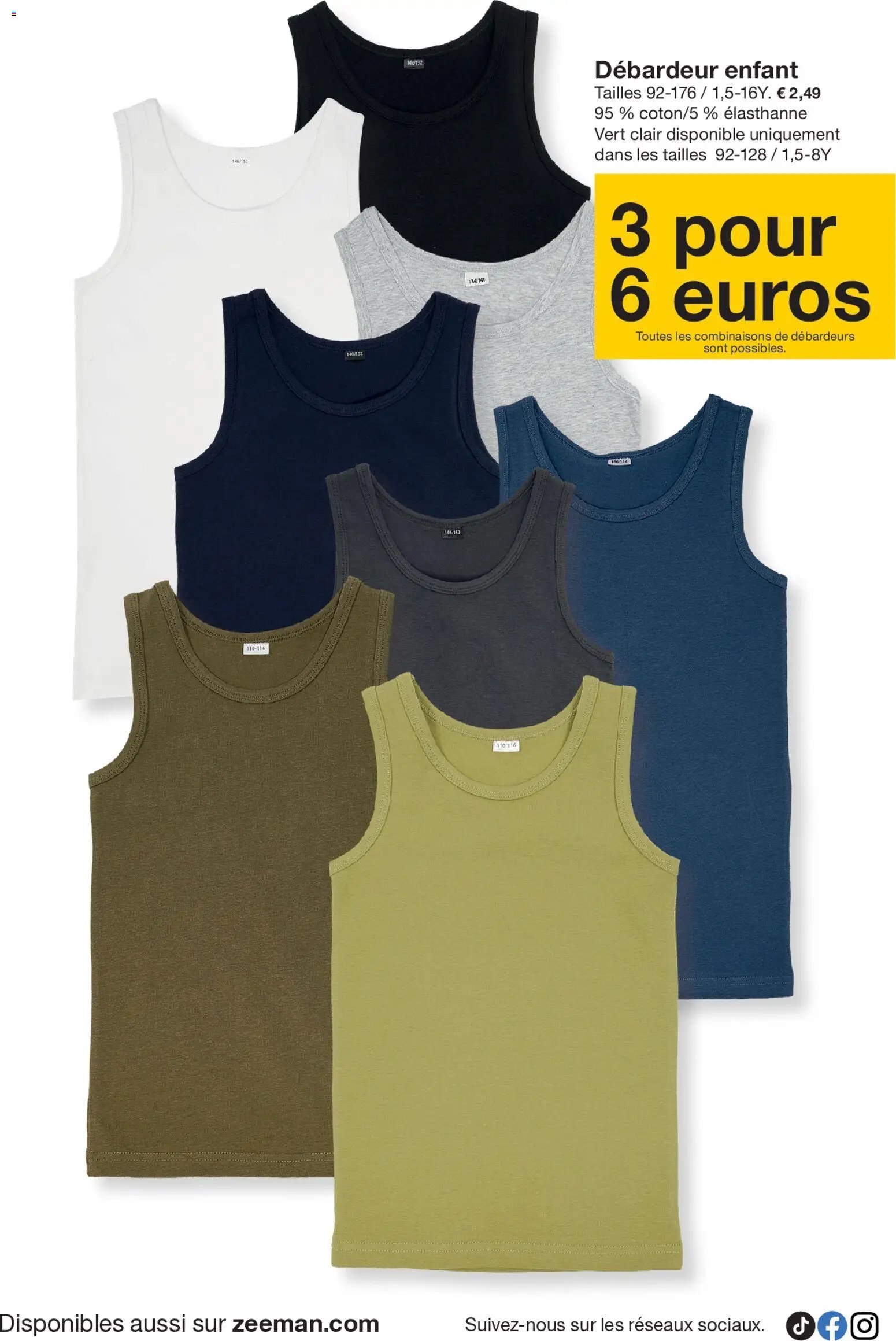Zeeman catalogue