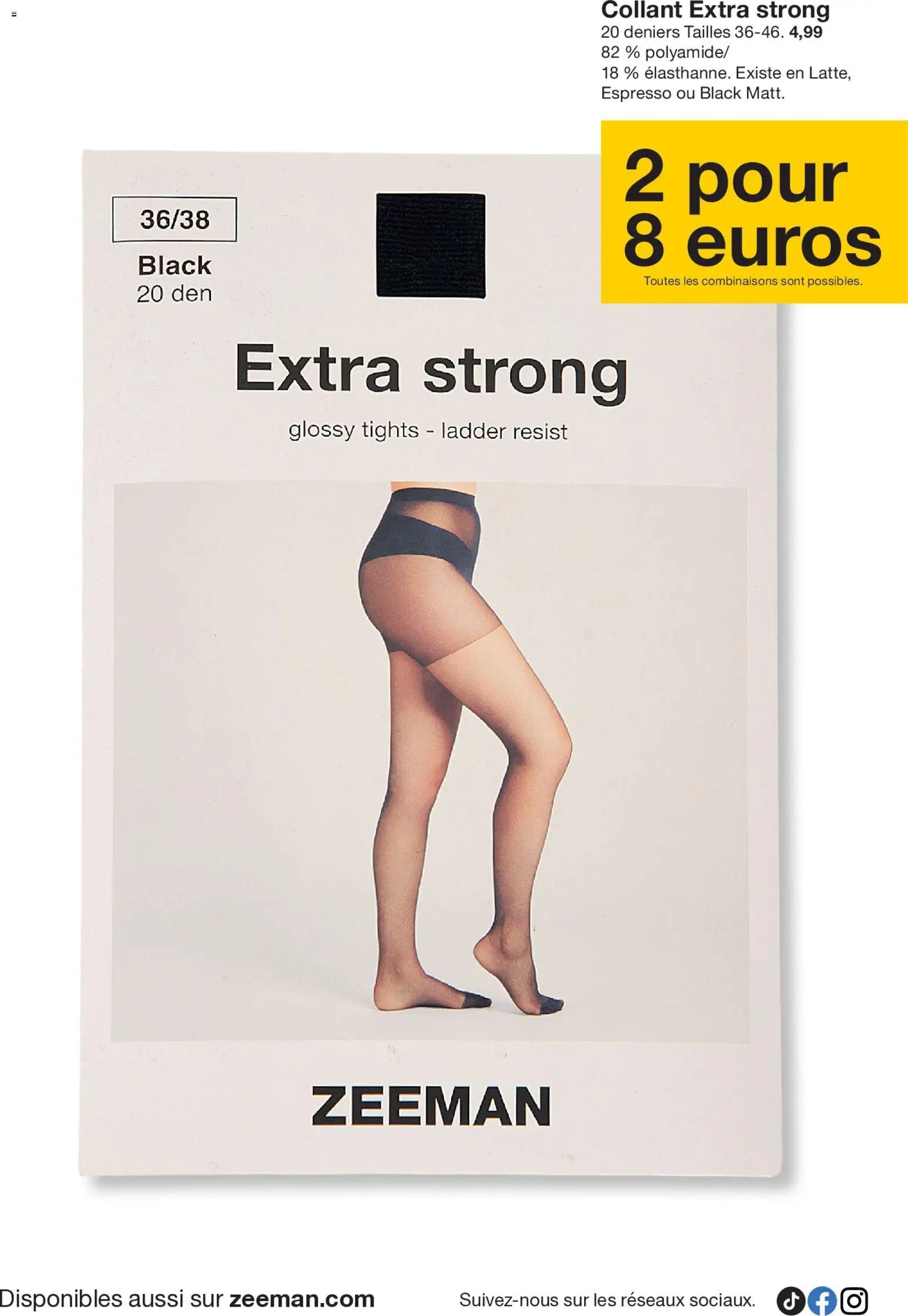 Zeeman catalogue